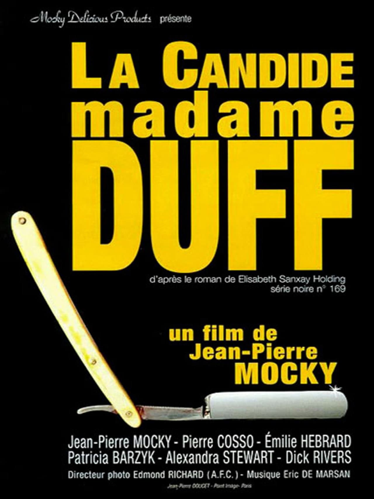 La Candide Madame Duff preview 1