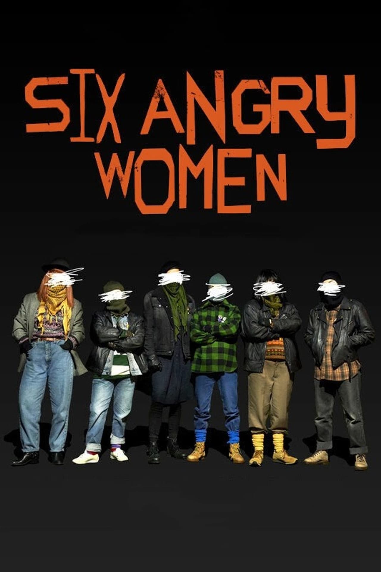Six Angry Women preview 2