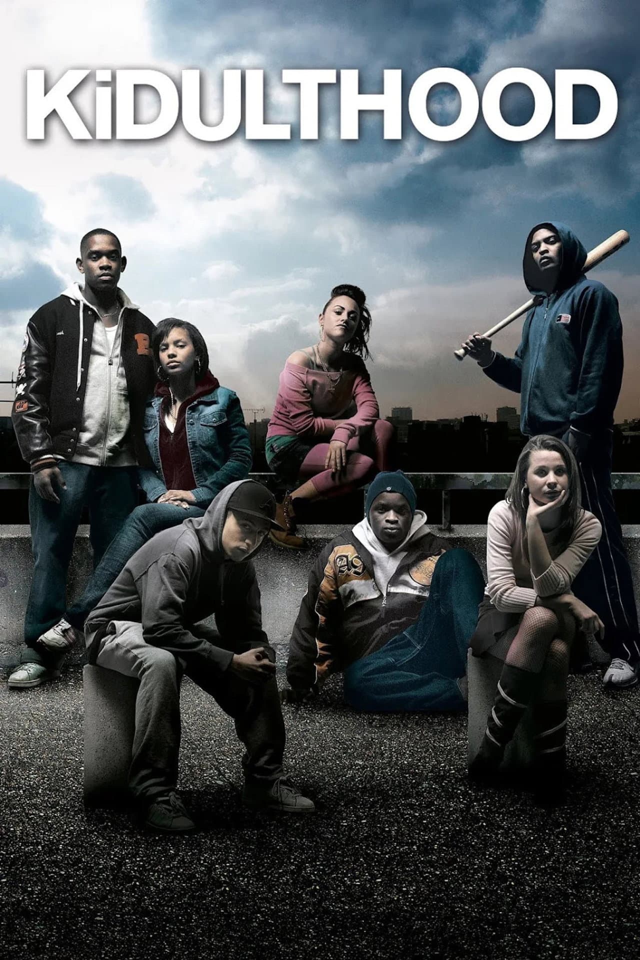 Kidulthood preview 2