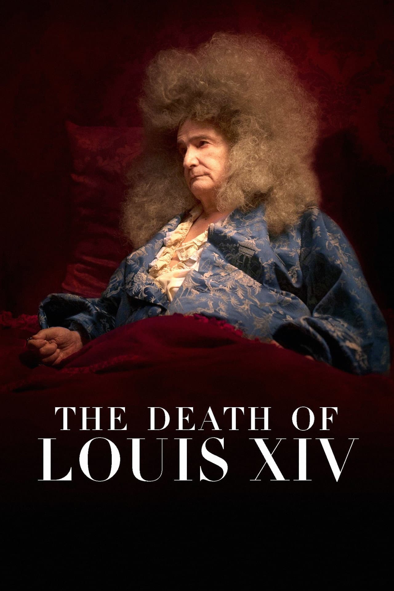 The Death of Louis XIV preview 2