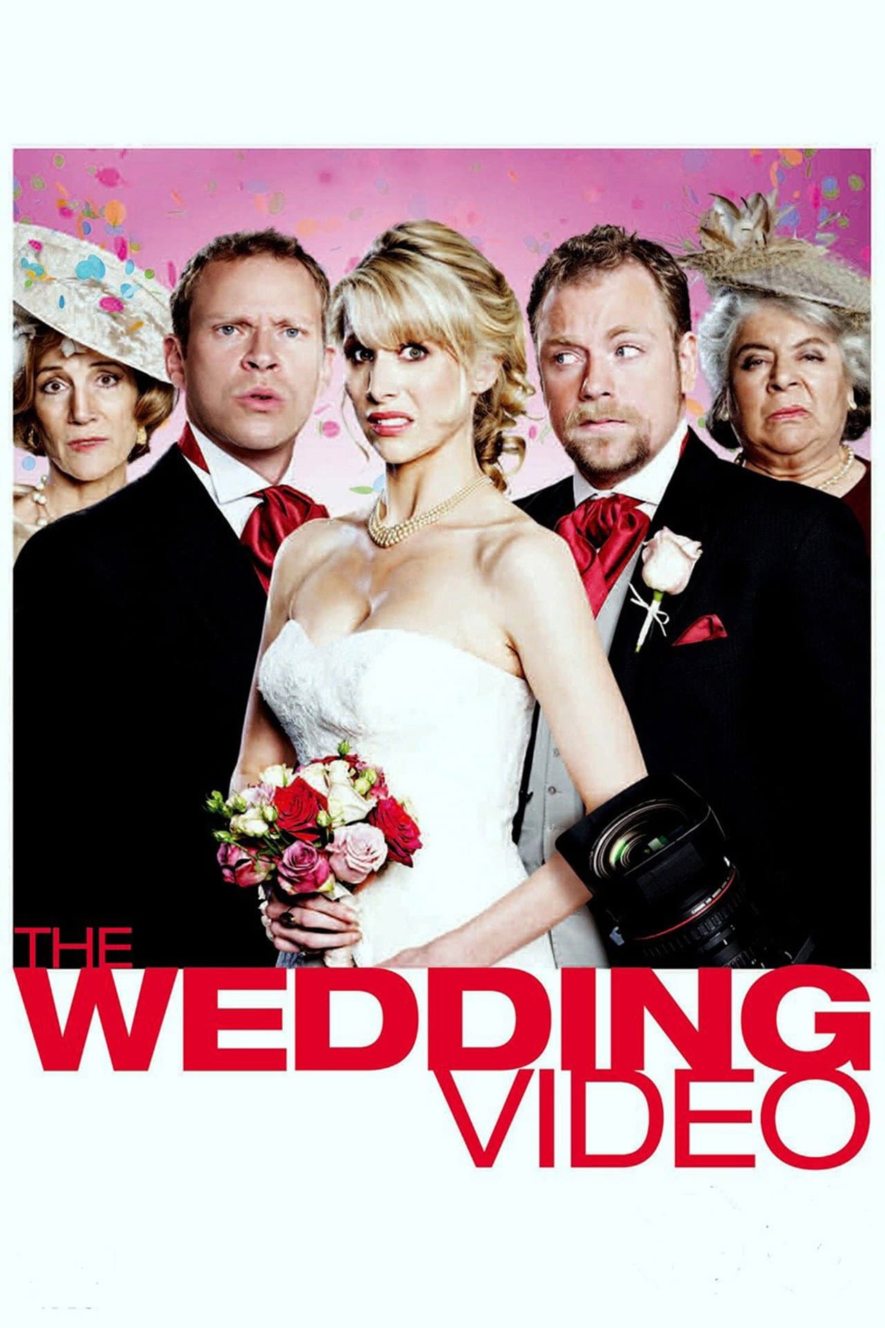 The Wedding Video preview 2