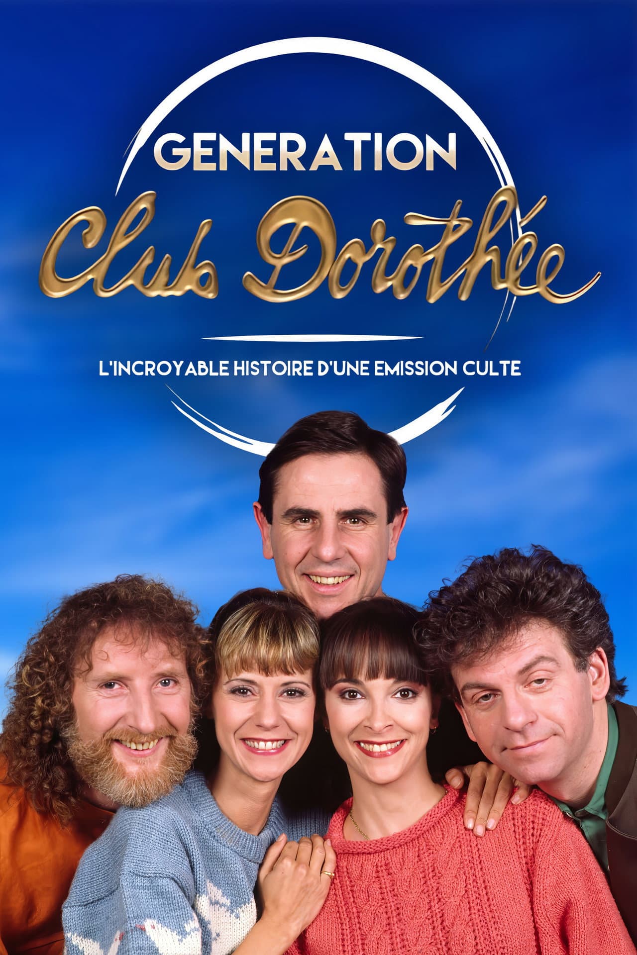 Génération Club Dorothée - L'incroyable histoire d'une émission culte preview 2