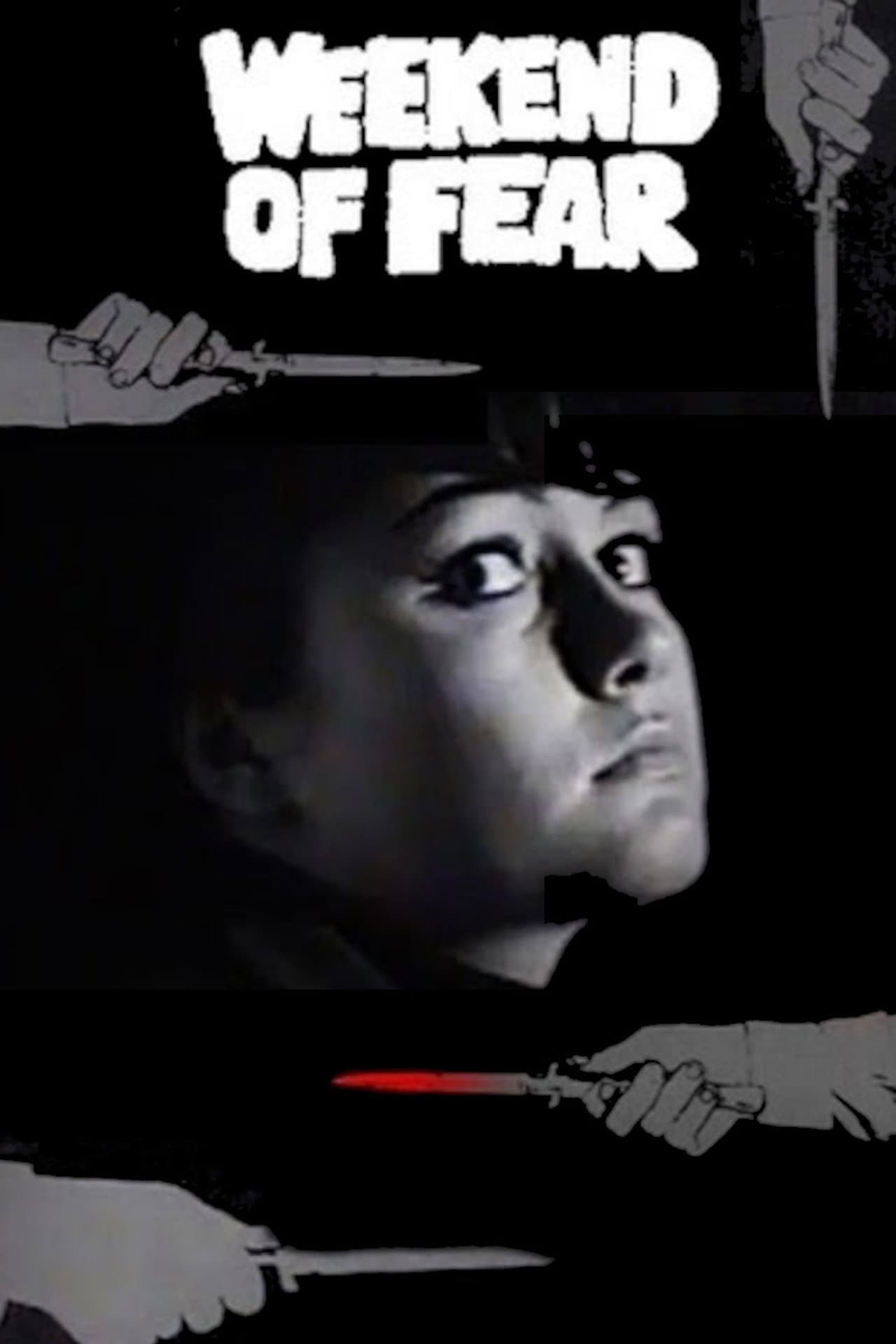 Weekend of Fear preview 2