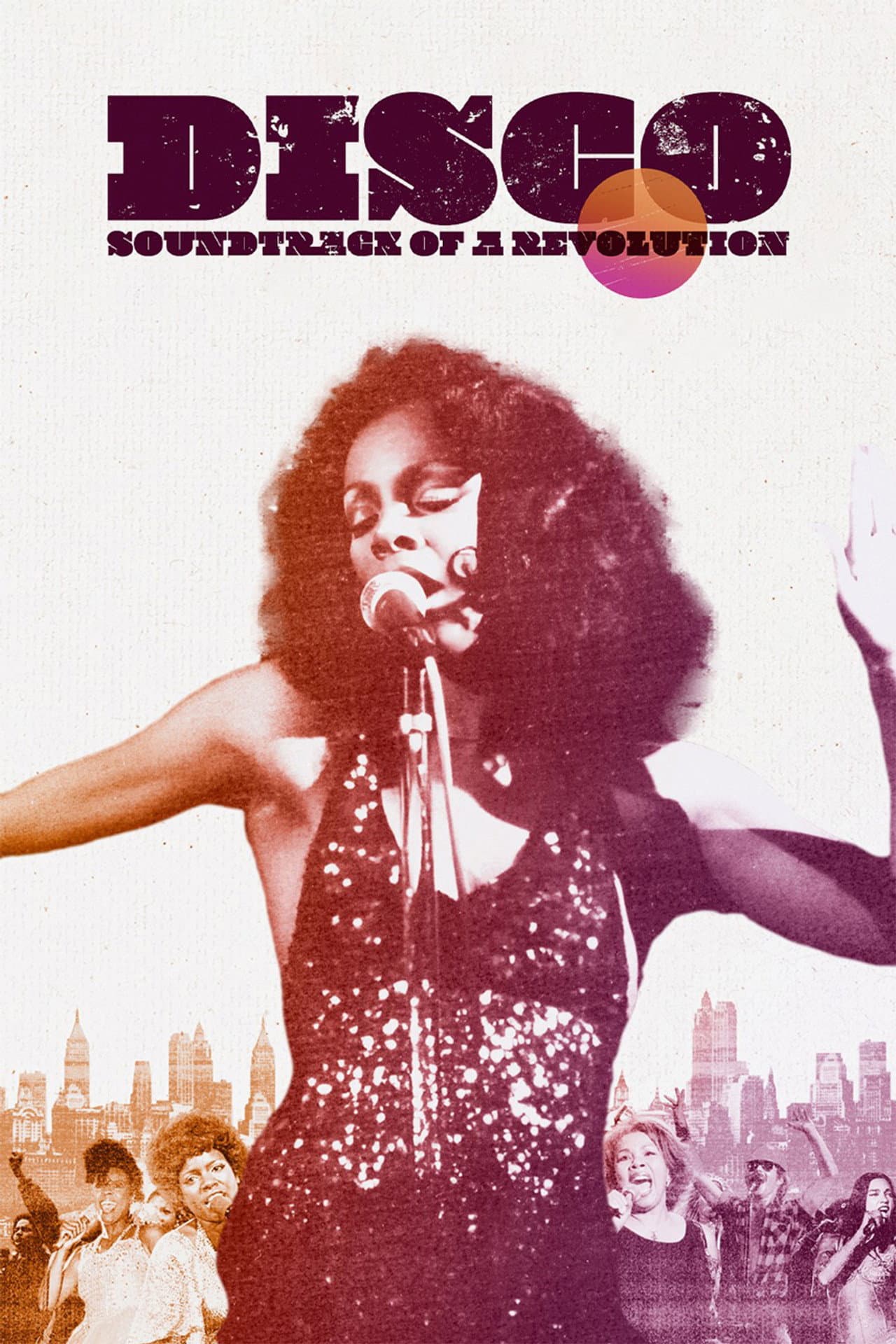 Disco: Soundtrack of a Revolution preview 2