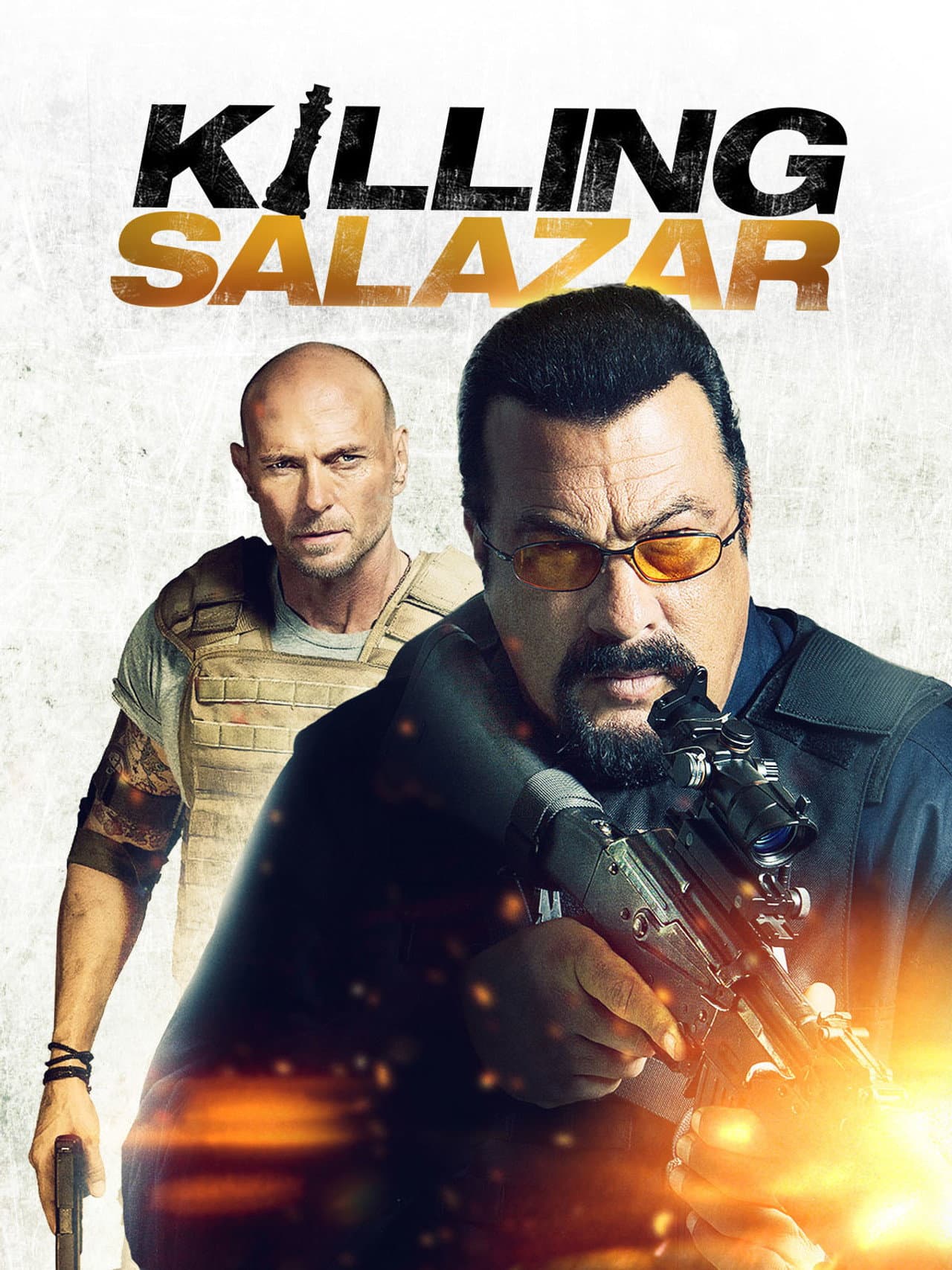 Killing Salazar preview 2