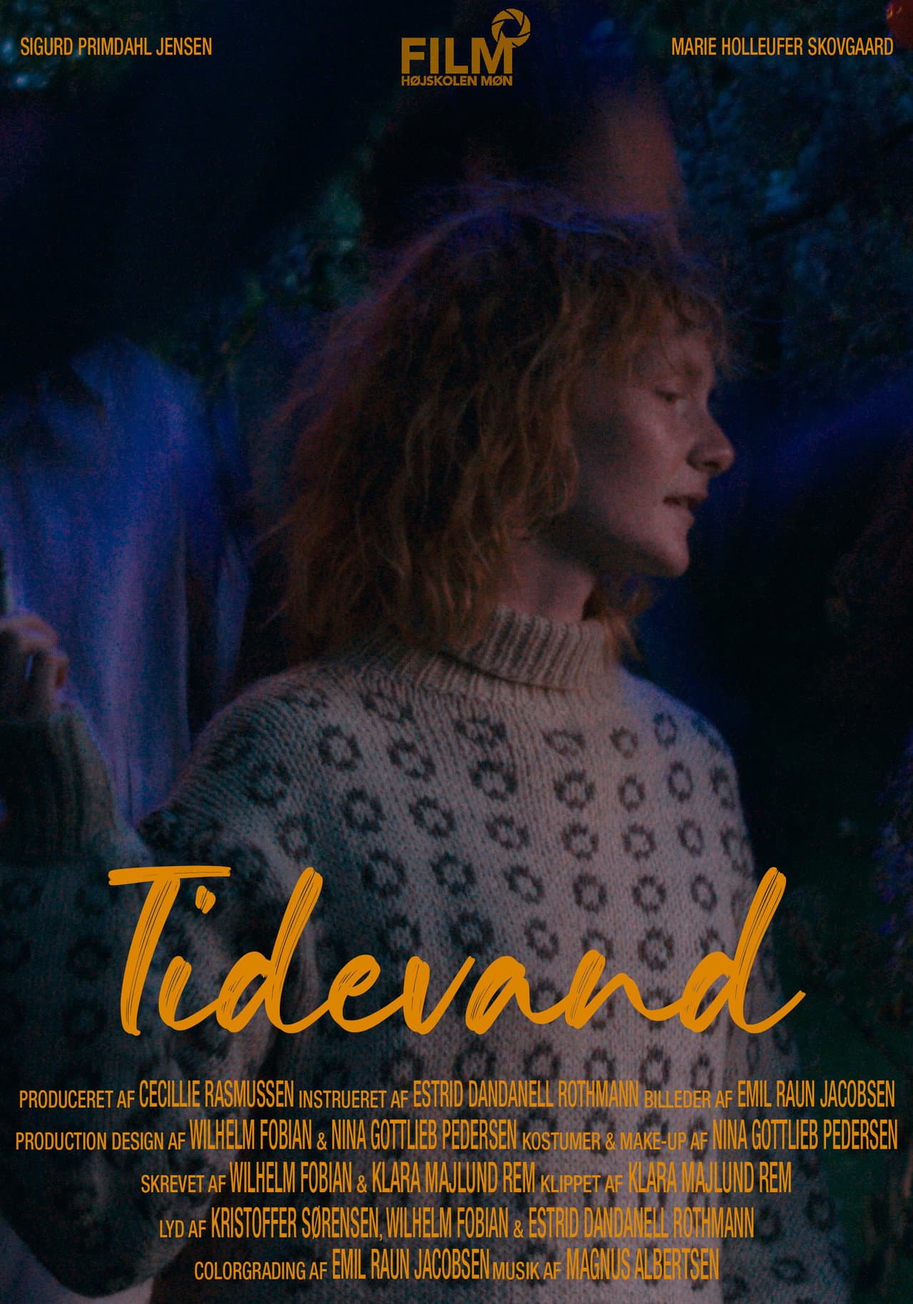 Tidevand preview 2