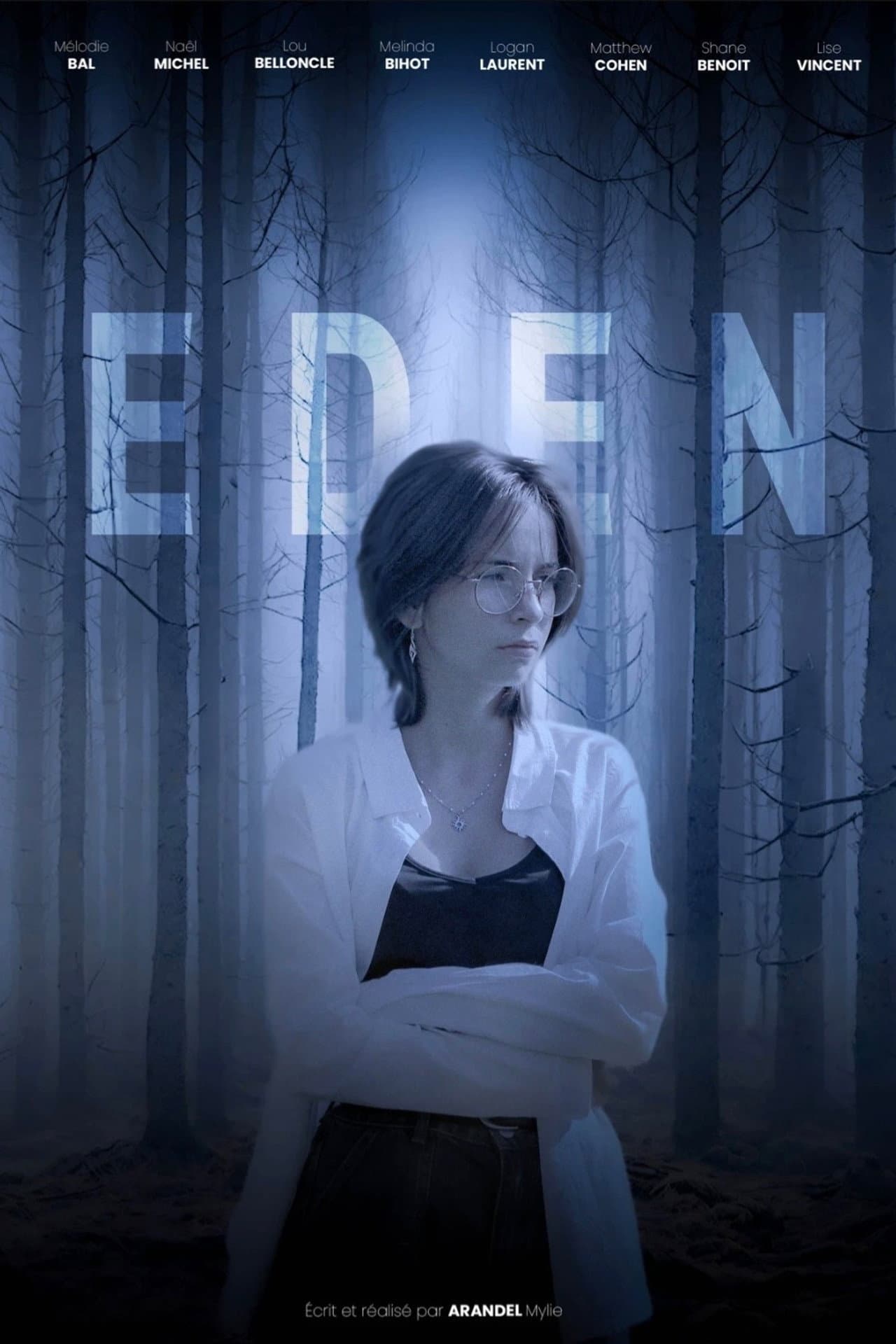 EDEN preview 2