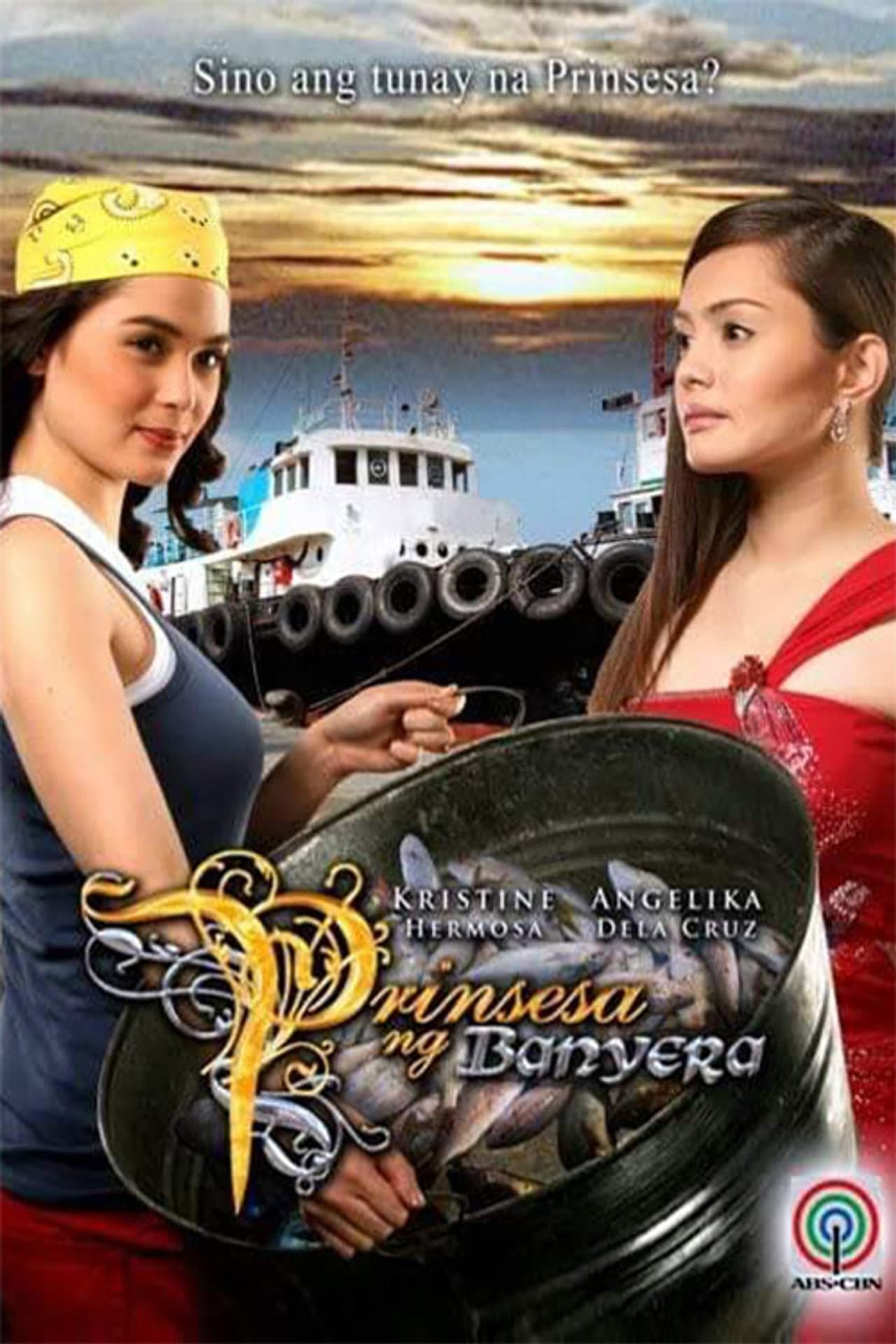 Prinsesa ng Banyera preview 2