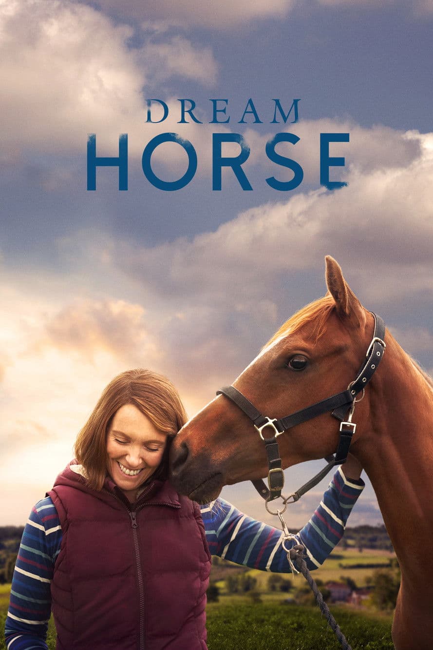 Dream Horse preview 2