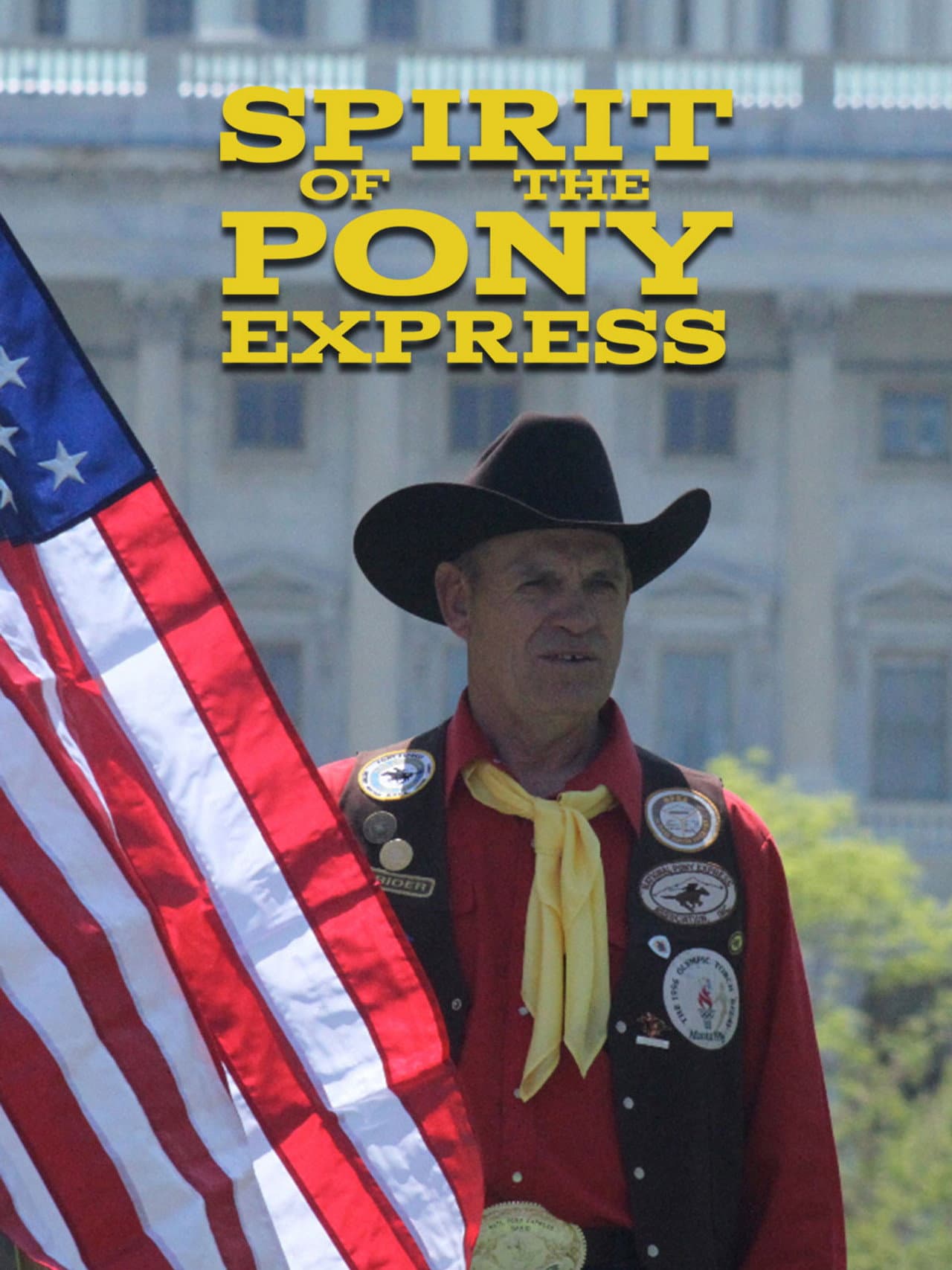 Spirit of the Pony Express preview 2