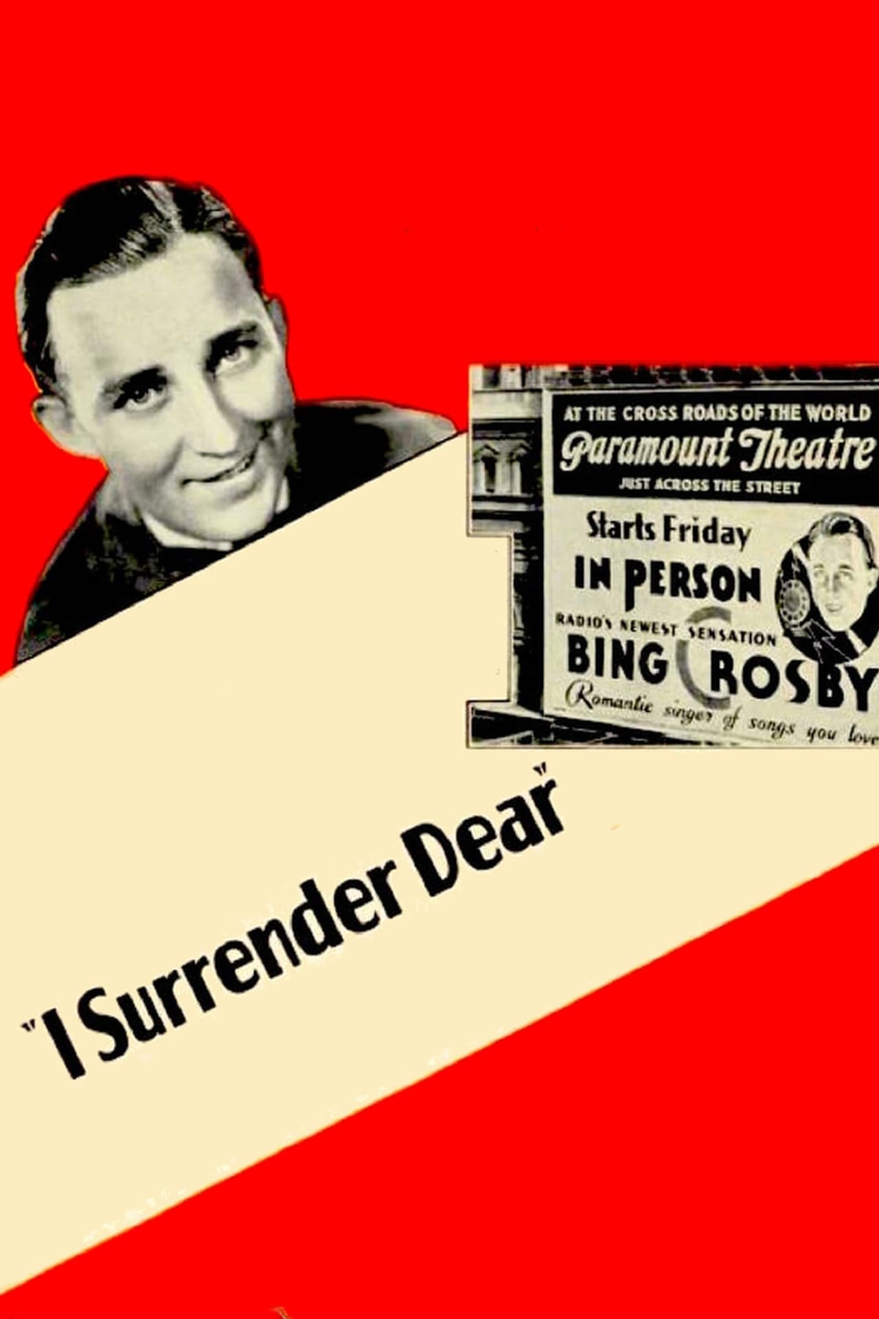I Surrender Dear preview 2