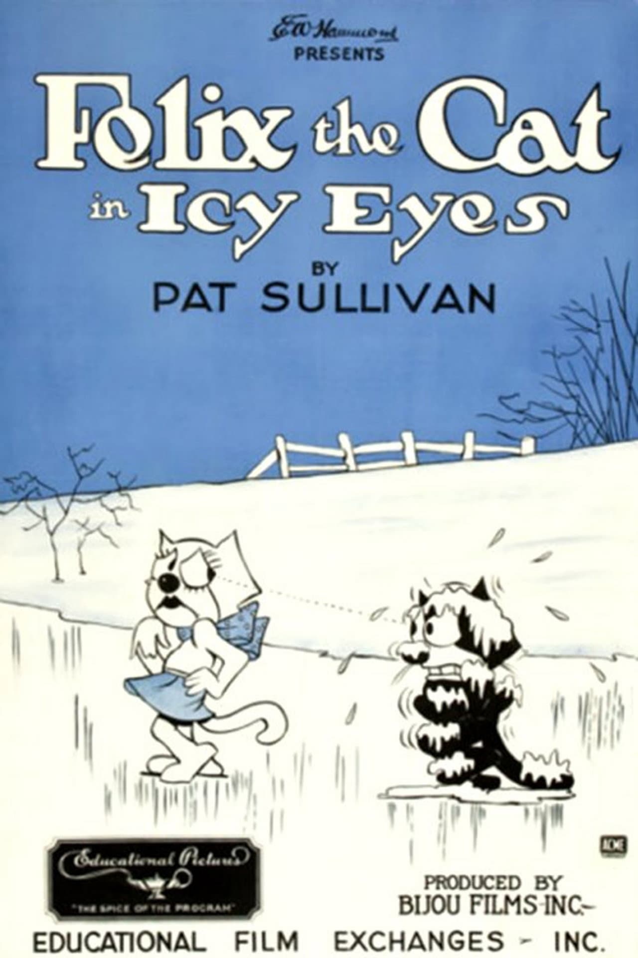 Icy Eyes preview 1
