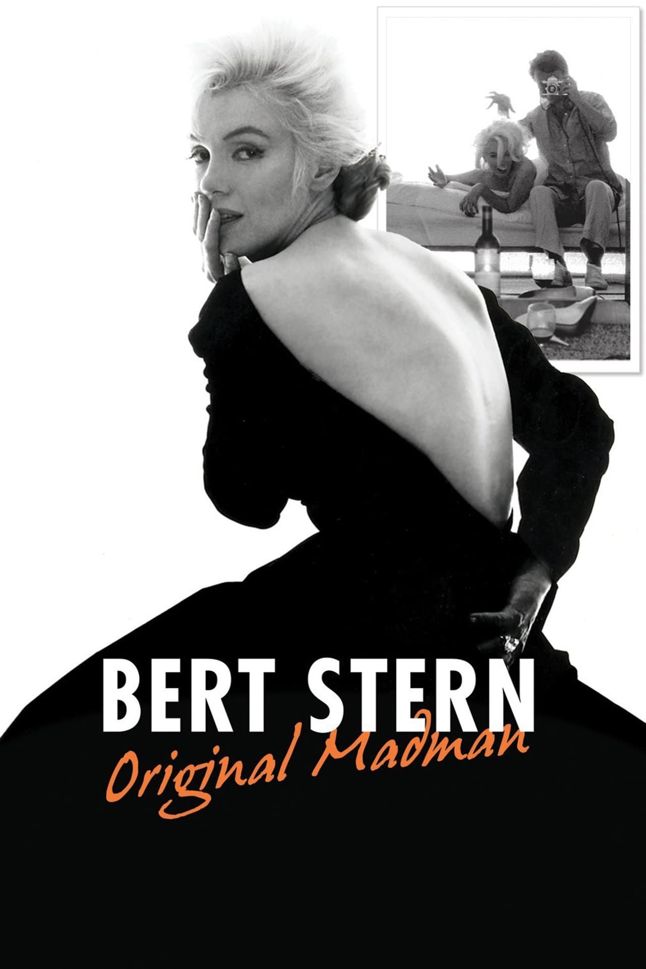 Bert Stern - Original Madman preview 2
