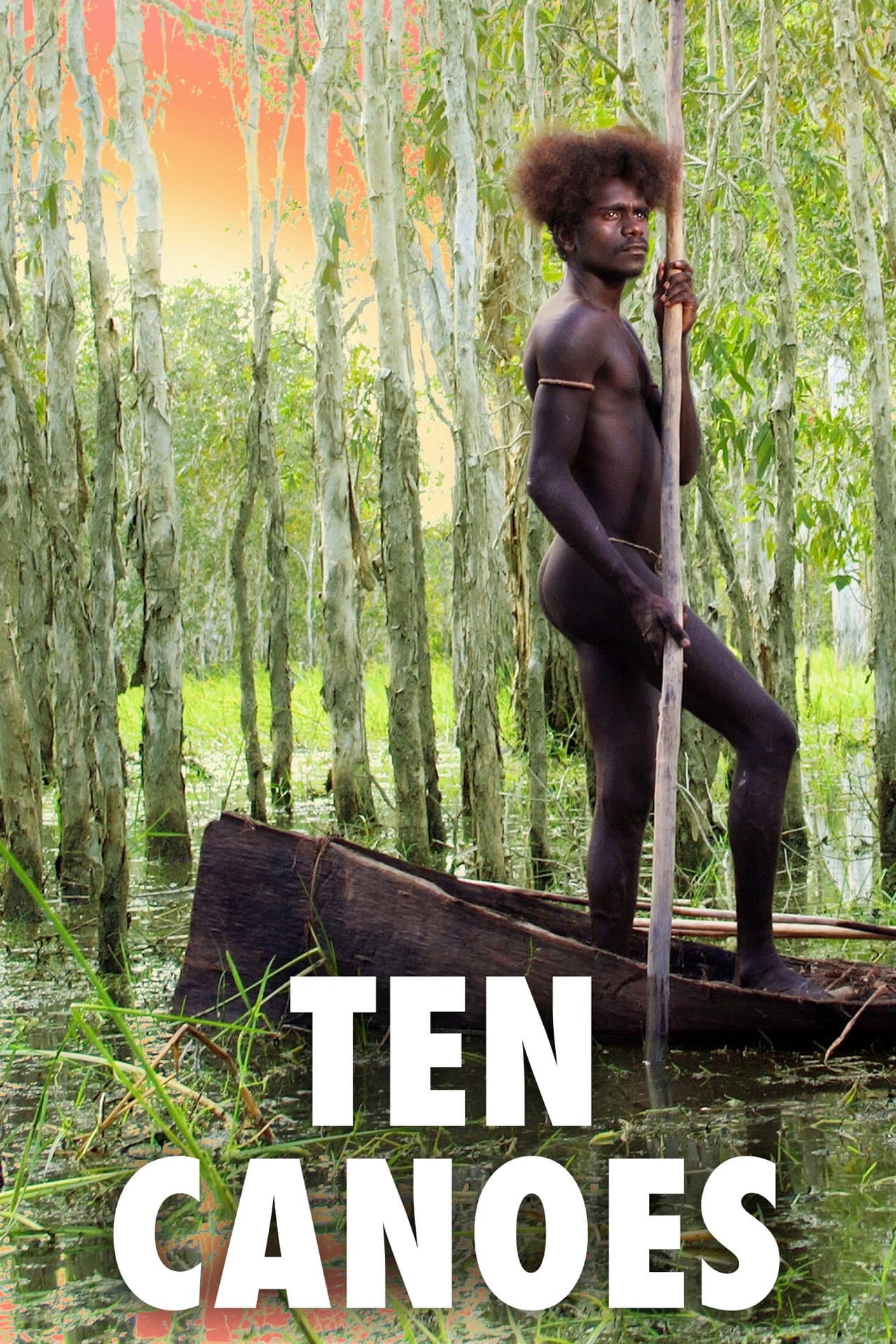 Ten Canoes preview 2