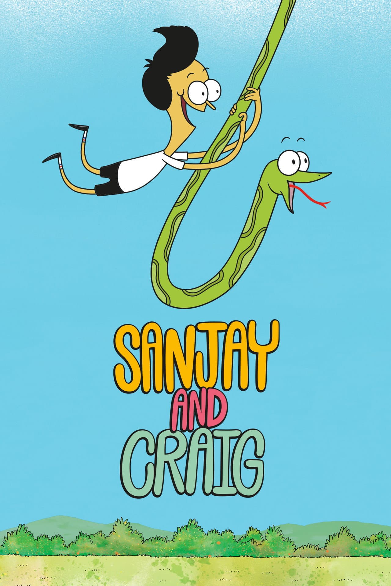 Sanjay and Craig preview 2