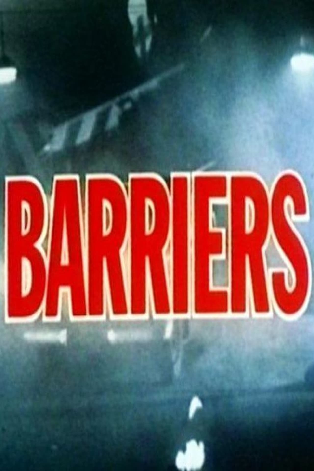Barriers preview 2