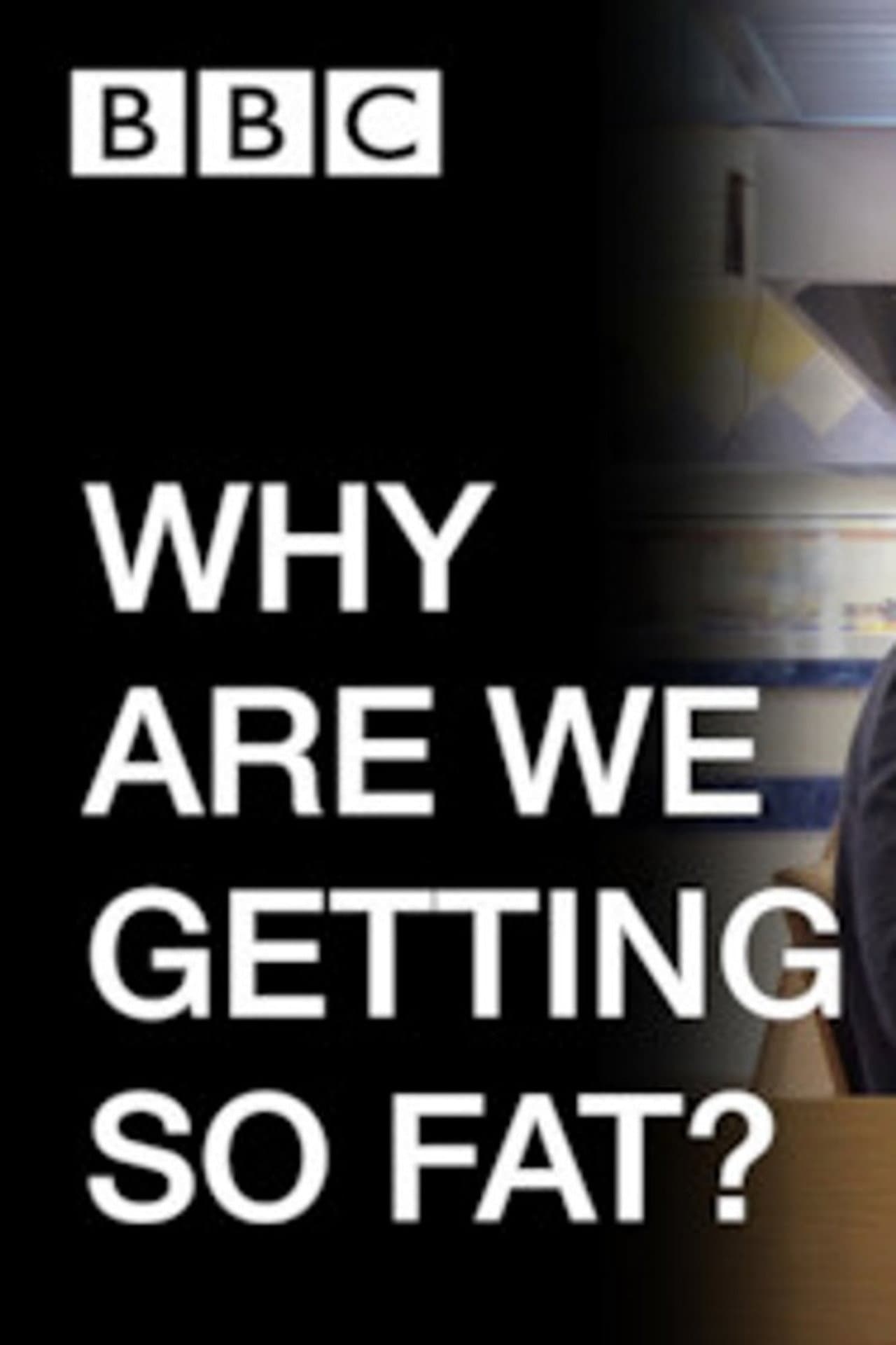 WHY ARE WE GETTING SO FAT? preview 2
