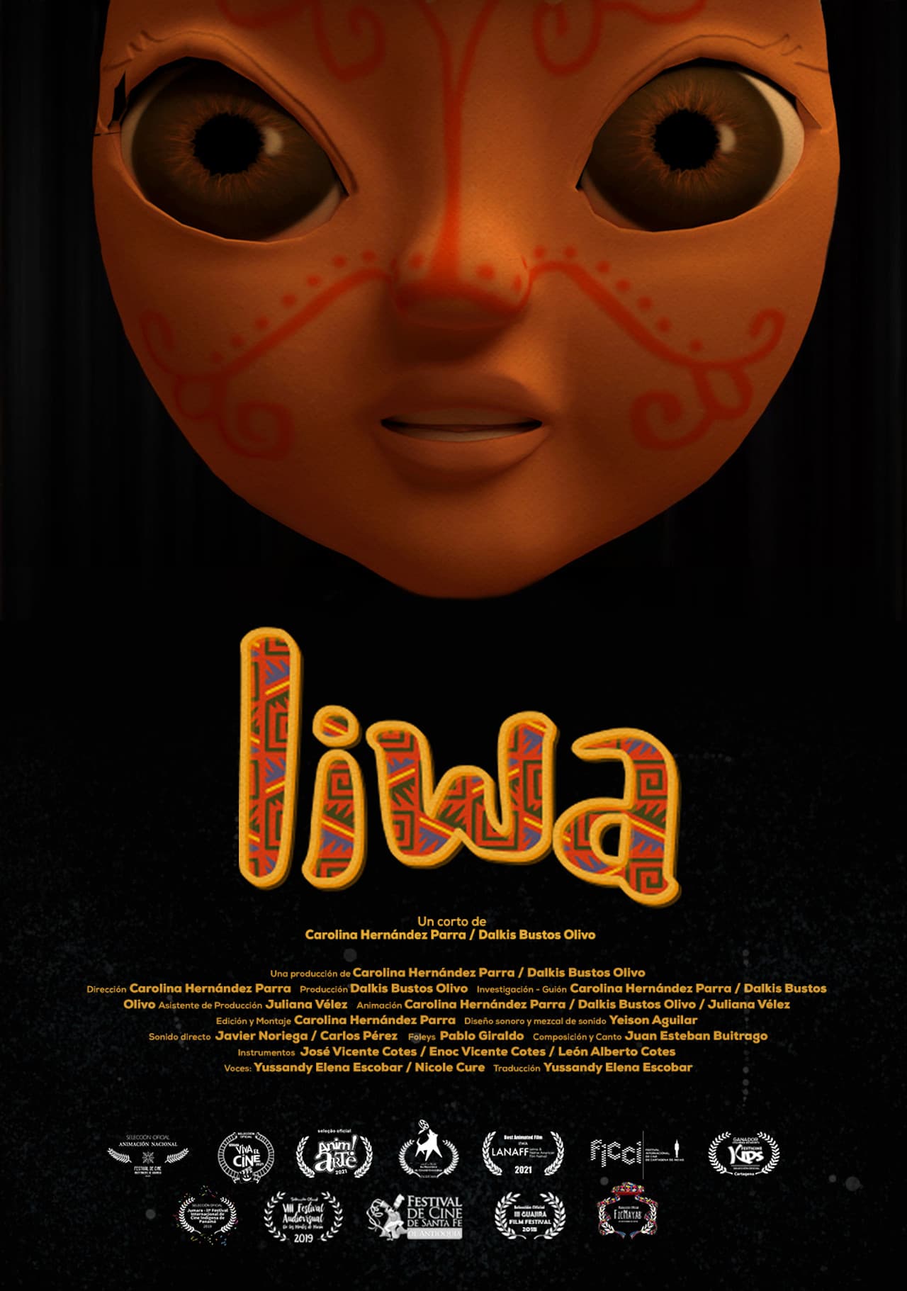 IIWA preview 2