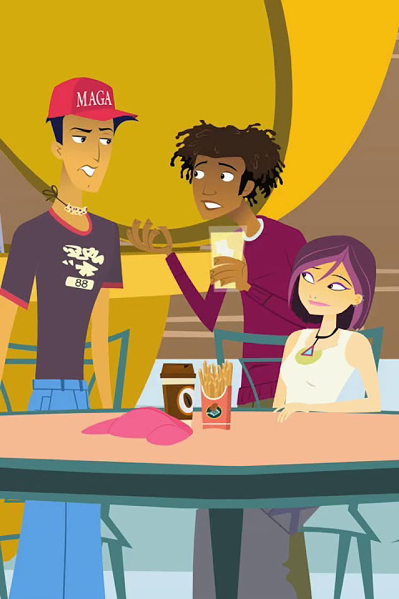Vote, Dude! (PSA) | 6Teen Reunion 2018 preview 1