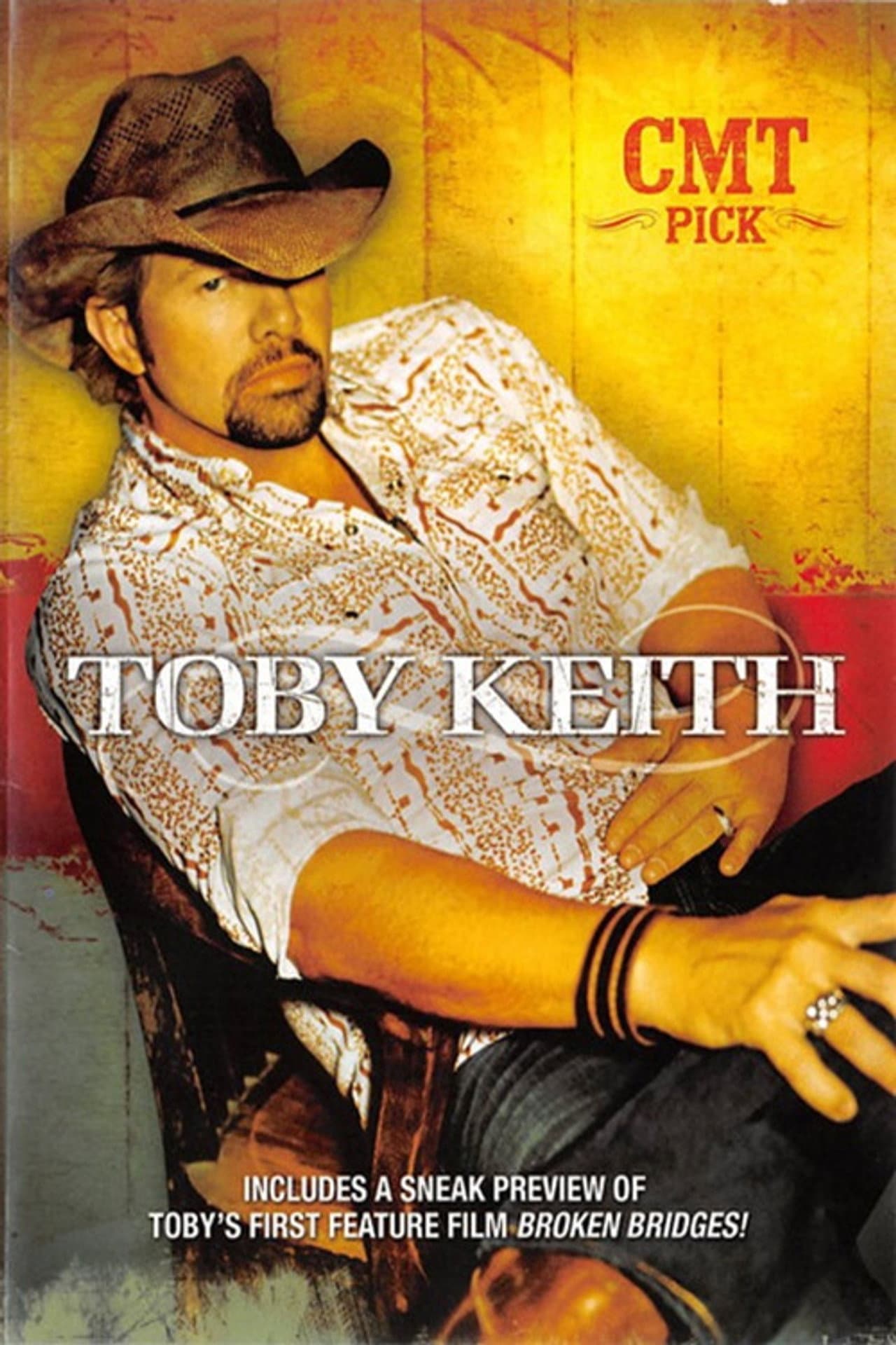 CMT Pick: Toby Keith preview 1