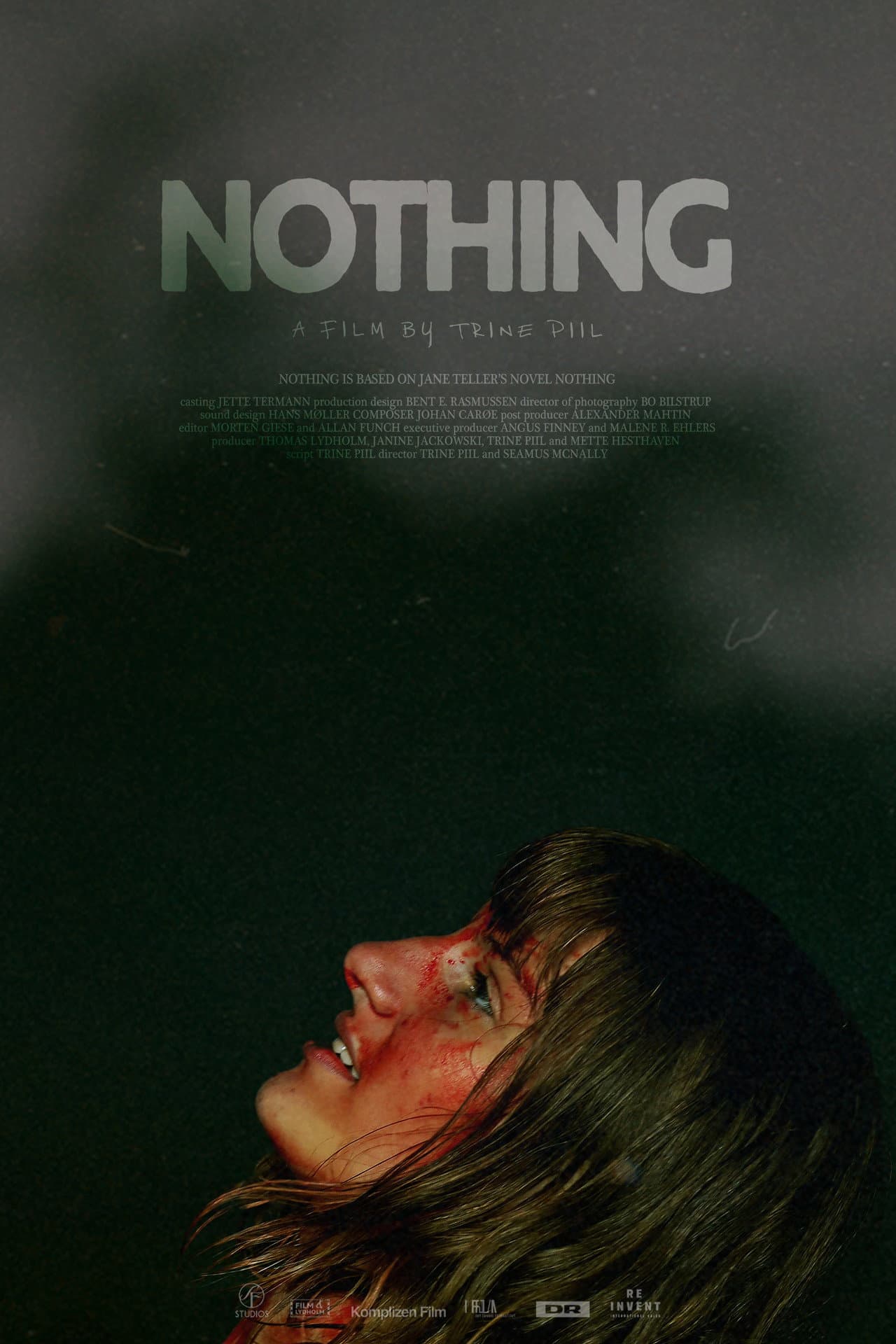 Nothing preview 2
