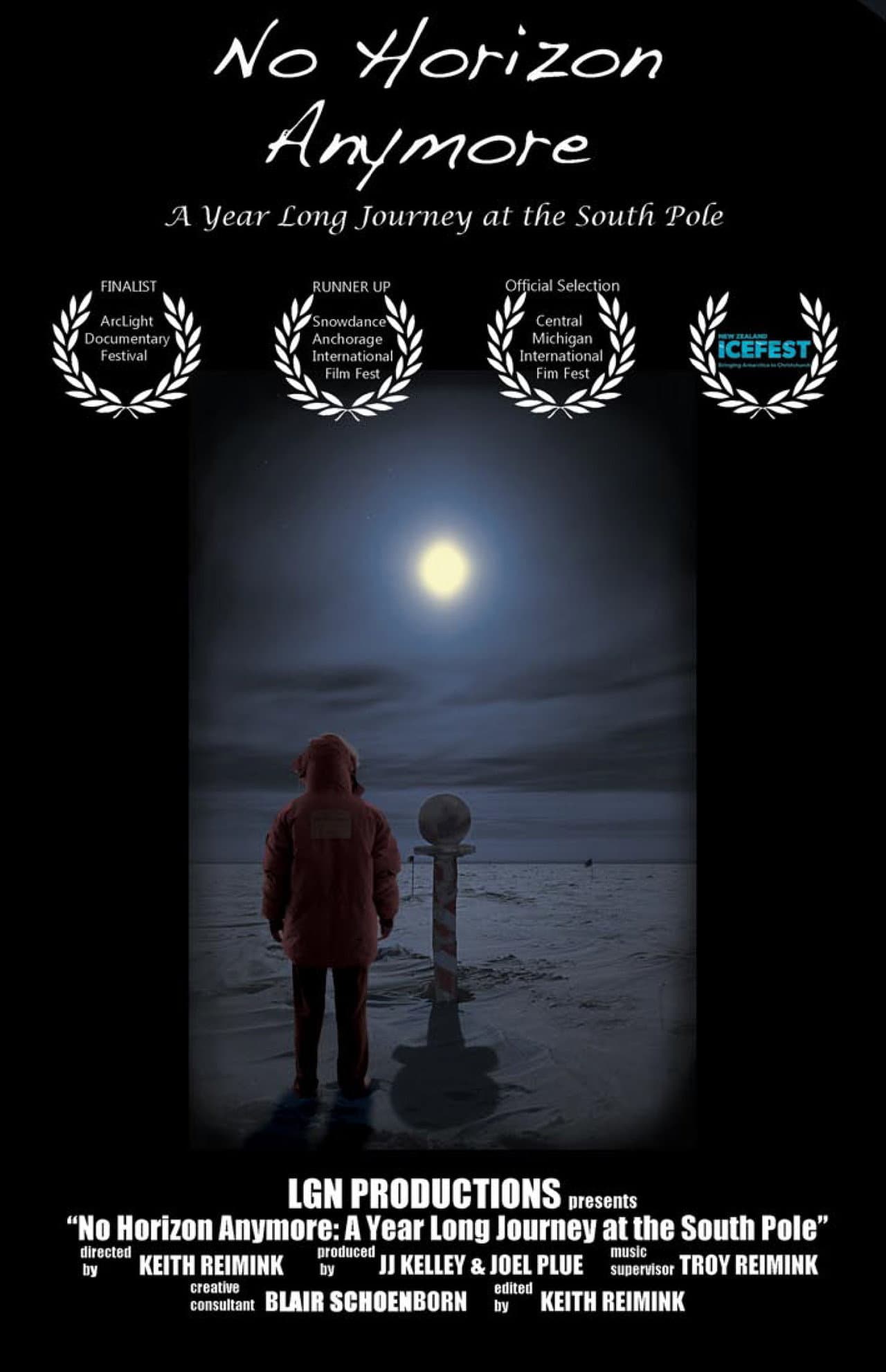 No Horizon Anymore preview 1