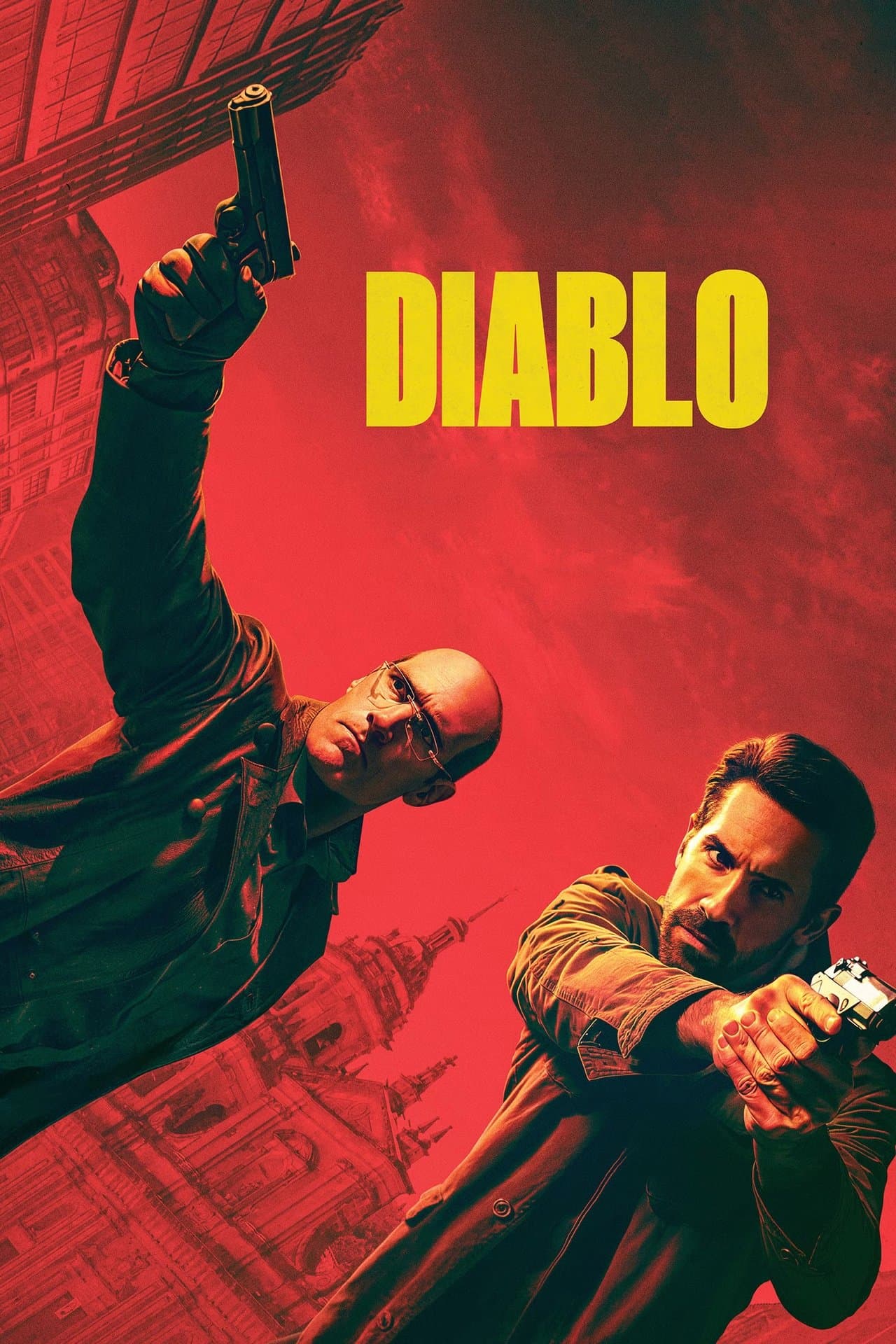 Diablo preview 2
