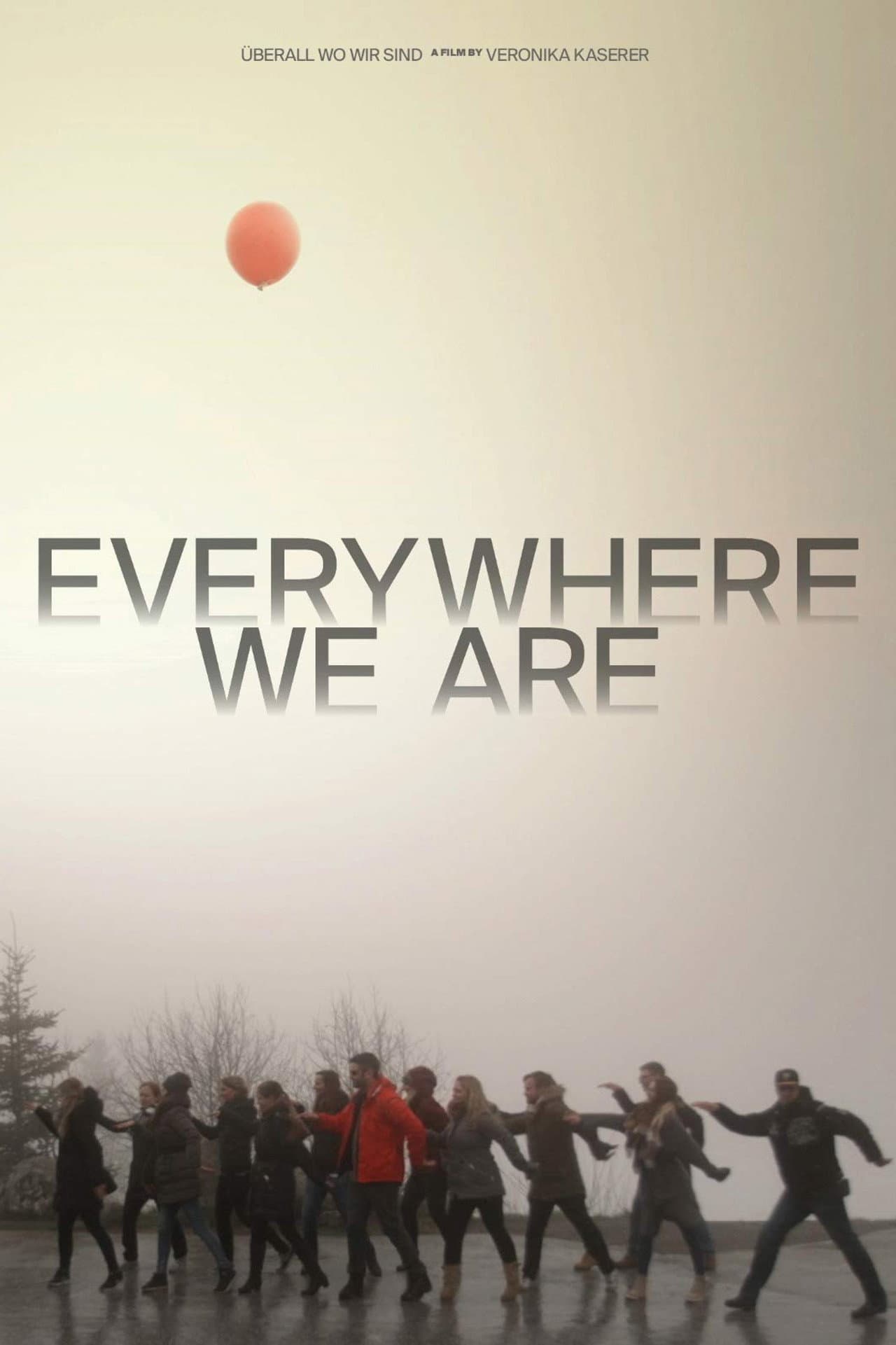 Everywhere We Are preview 2
