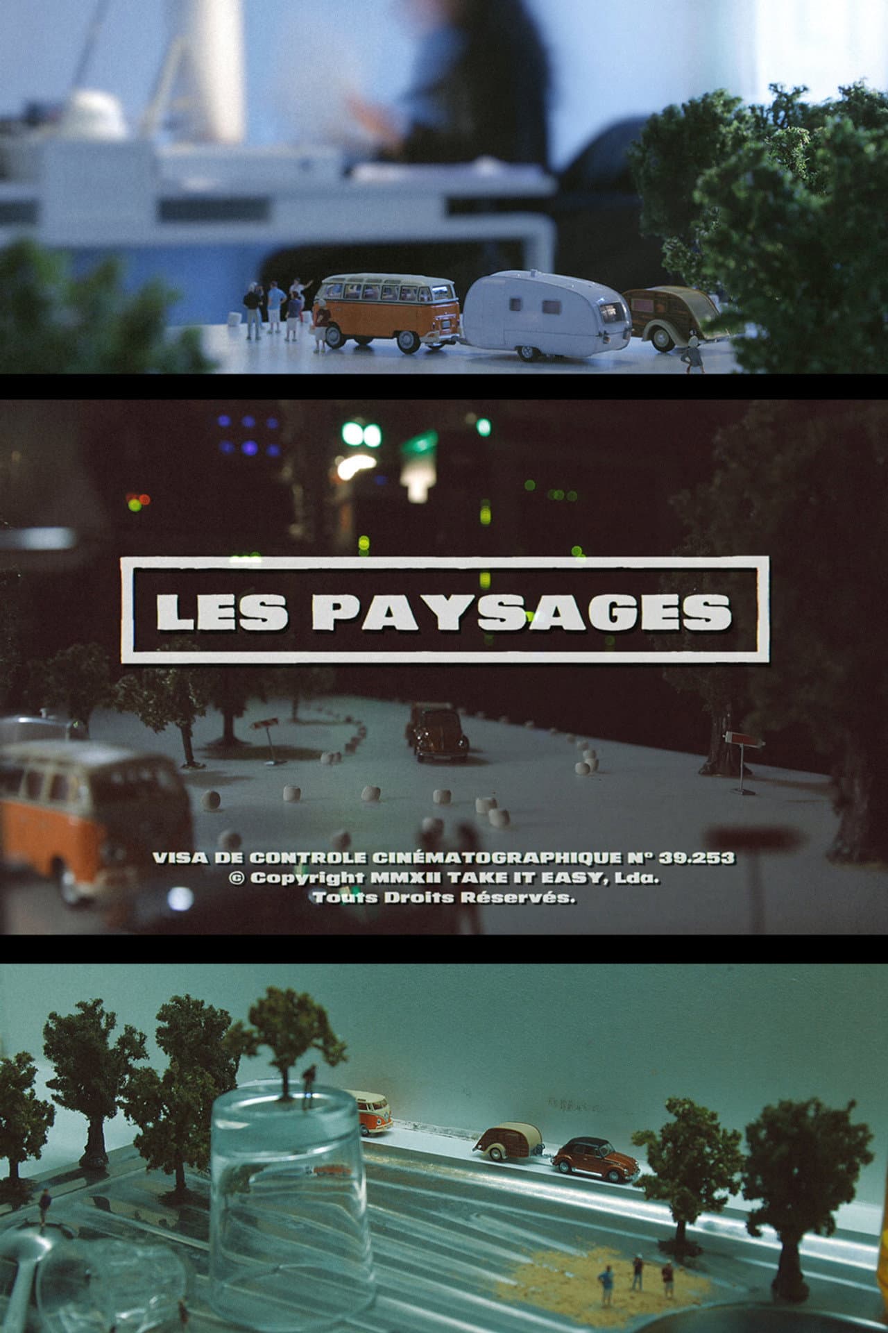 Les Paysages preview 1