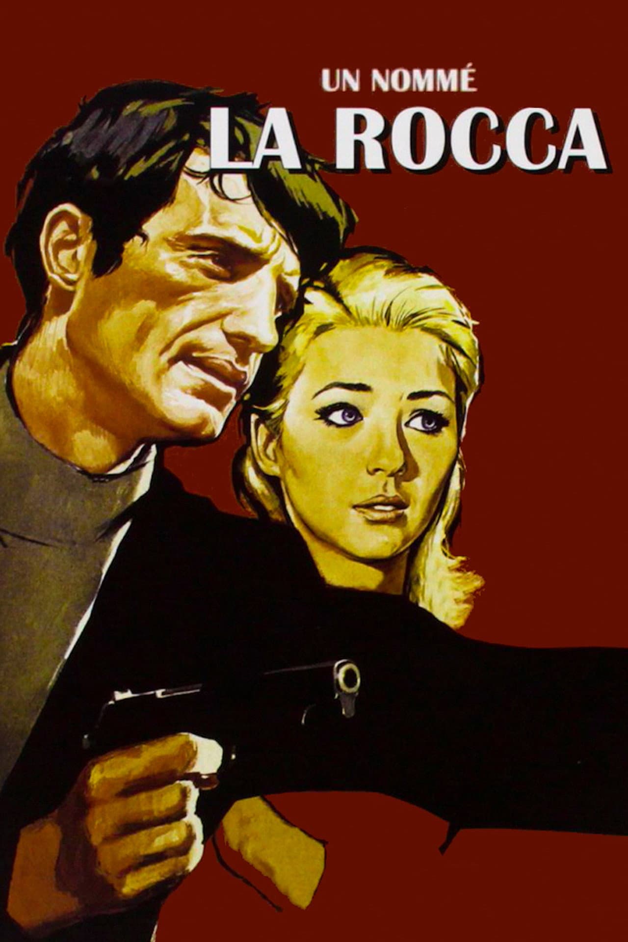 A Man Named Rocca preview 2