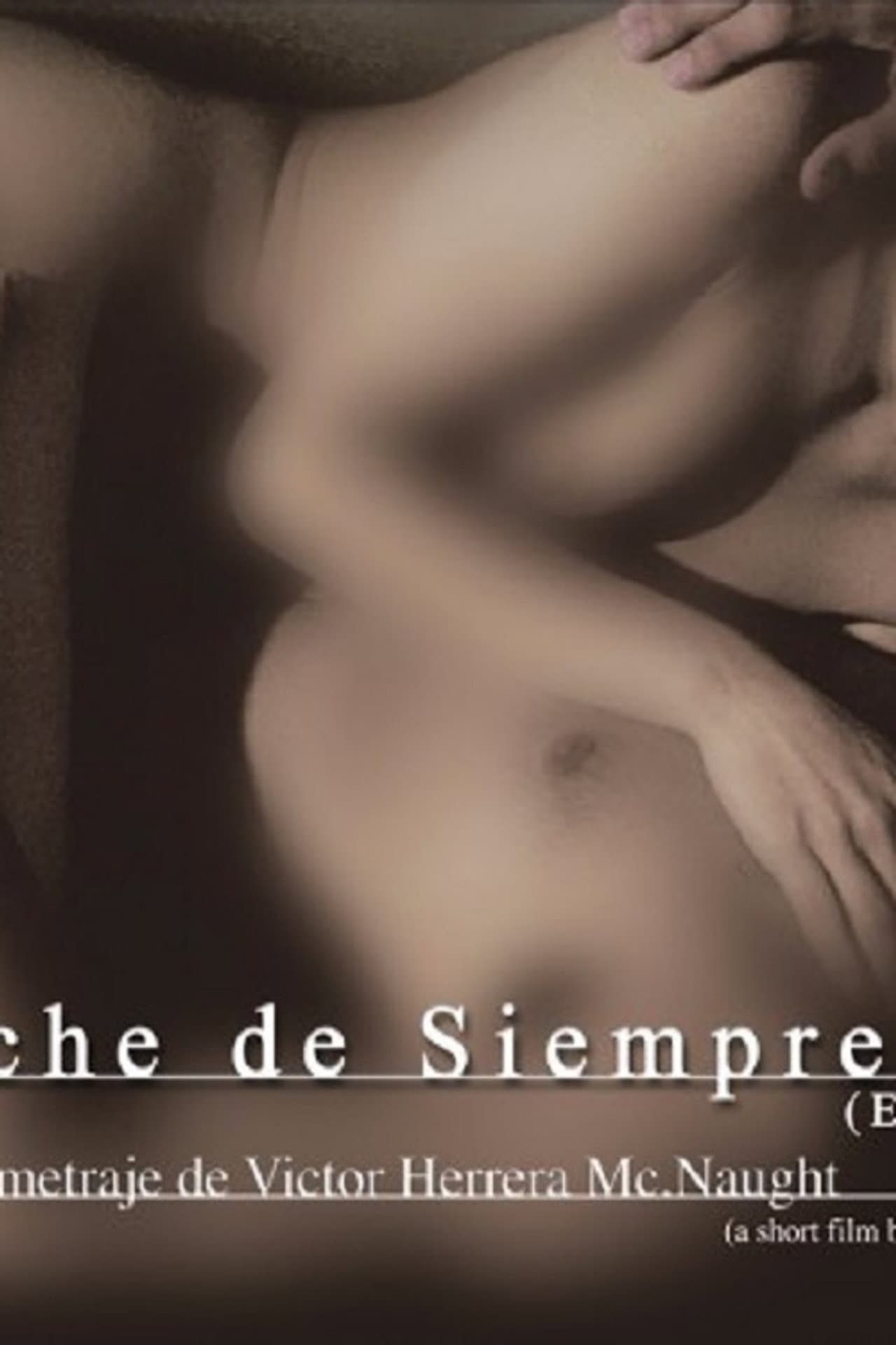 La noche de siempre preview 1