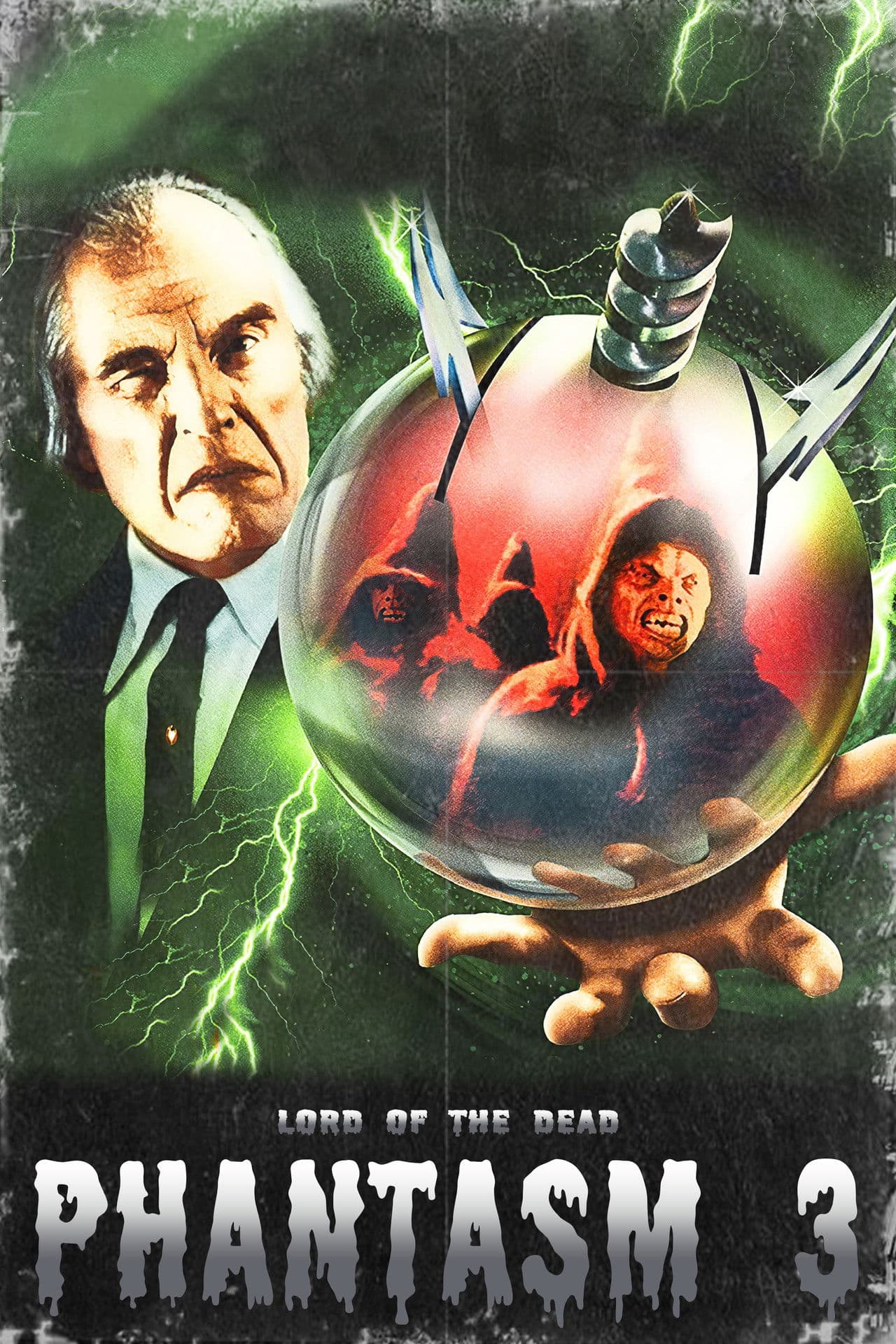Phantasm III: Lord of the Dead preview 2
