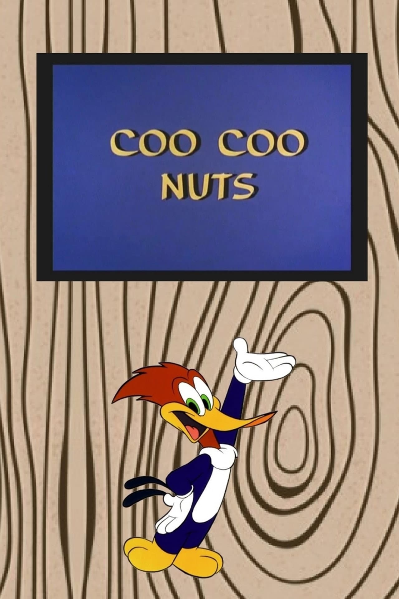 Coo Coo Nuts preview 2