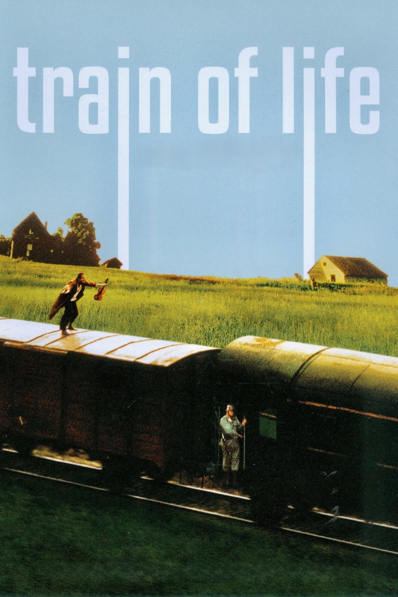 Train of Life preview 2