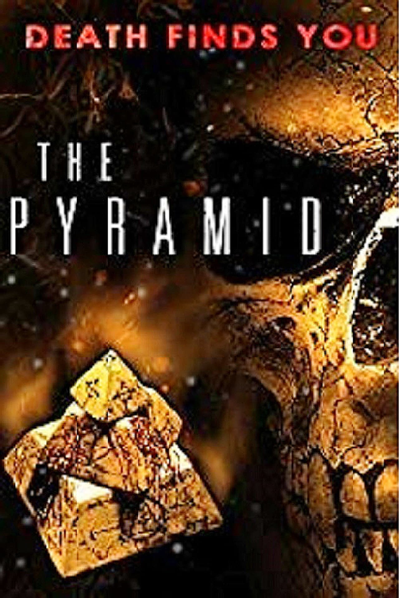 The Pyramid preview 2
