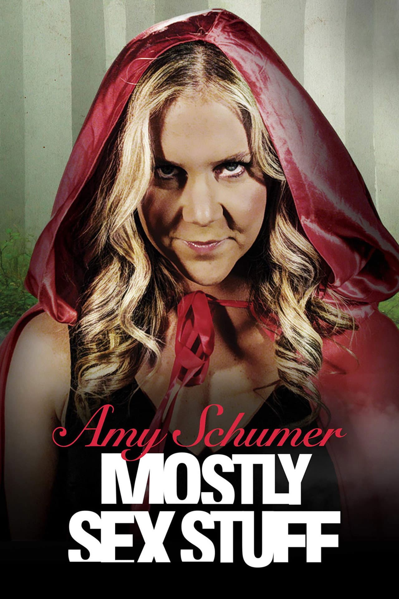 Amy Schumer: Mostly Sex Stuff preview 2