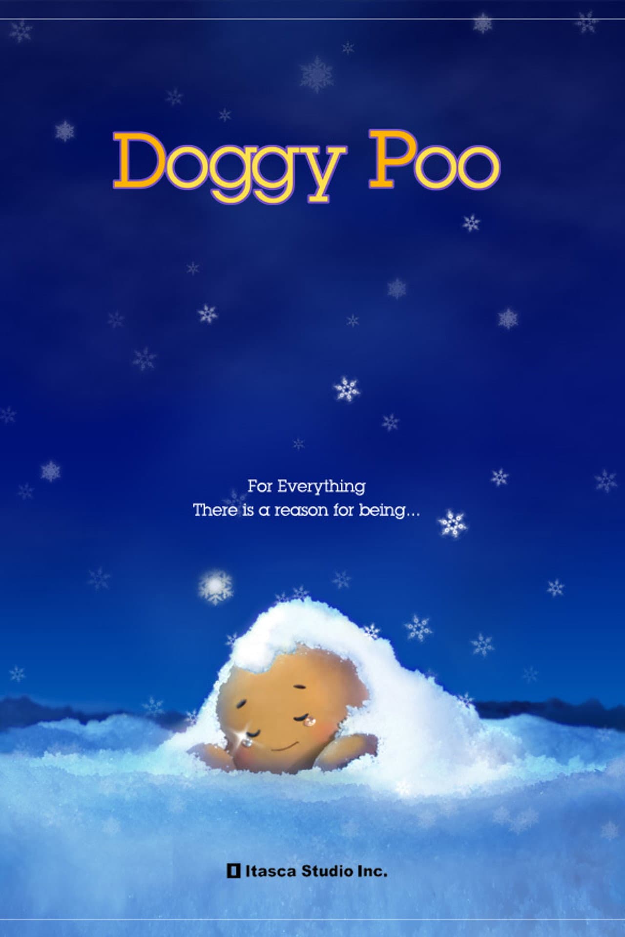 Doggy Poo preview 2