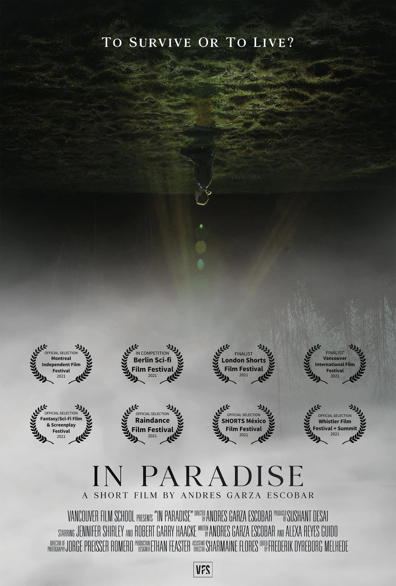 In Paradise preview 1