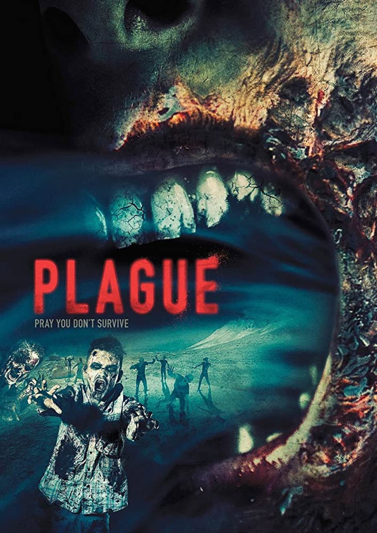 Plague preview 2