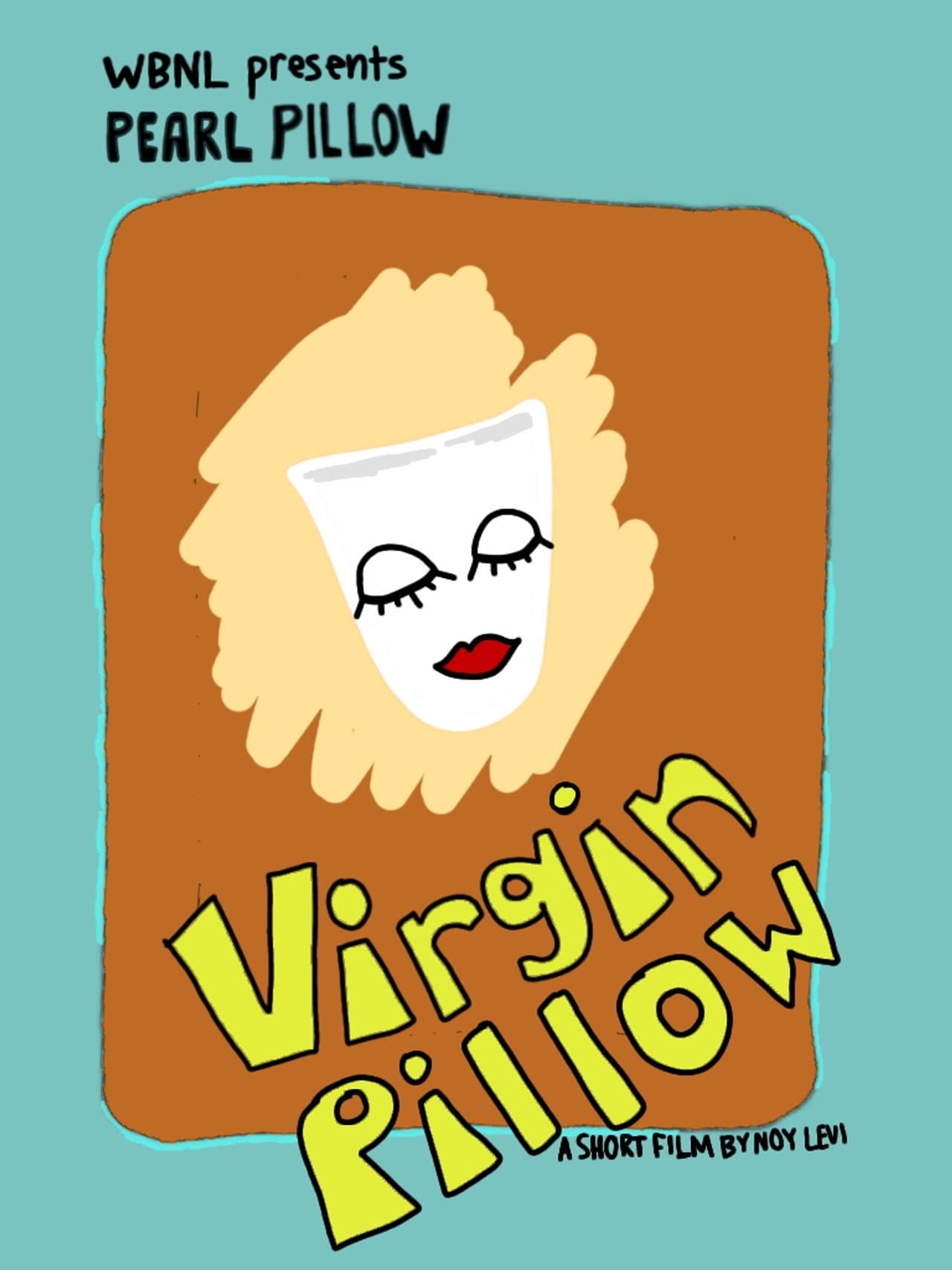 Virgin Pillow preview 1