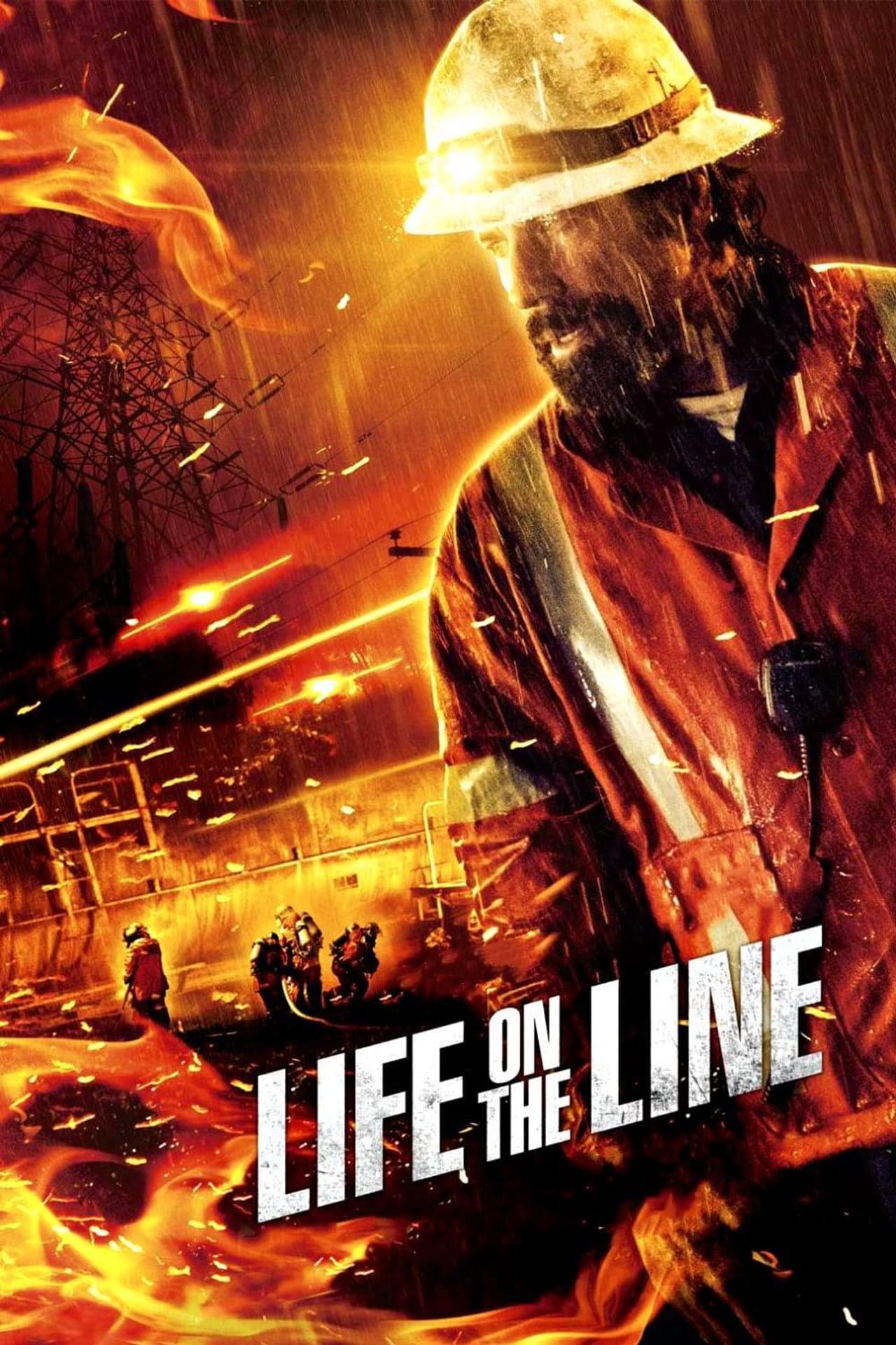 Life on the Line preview 2