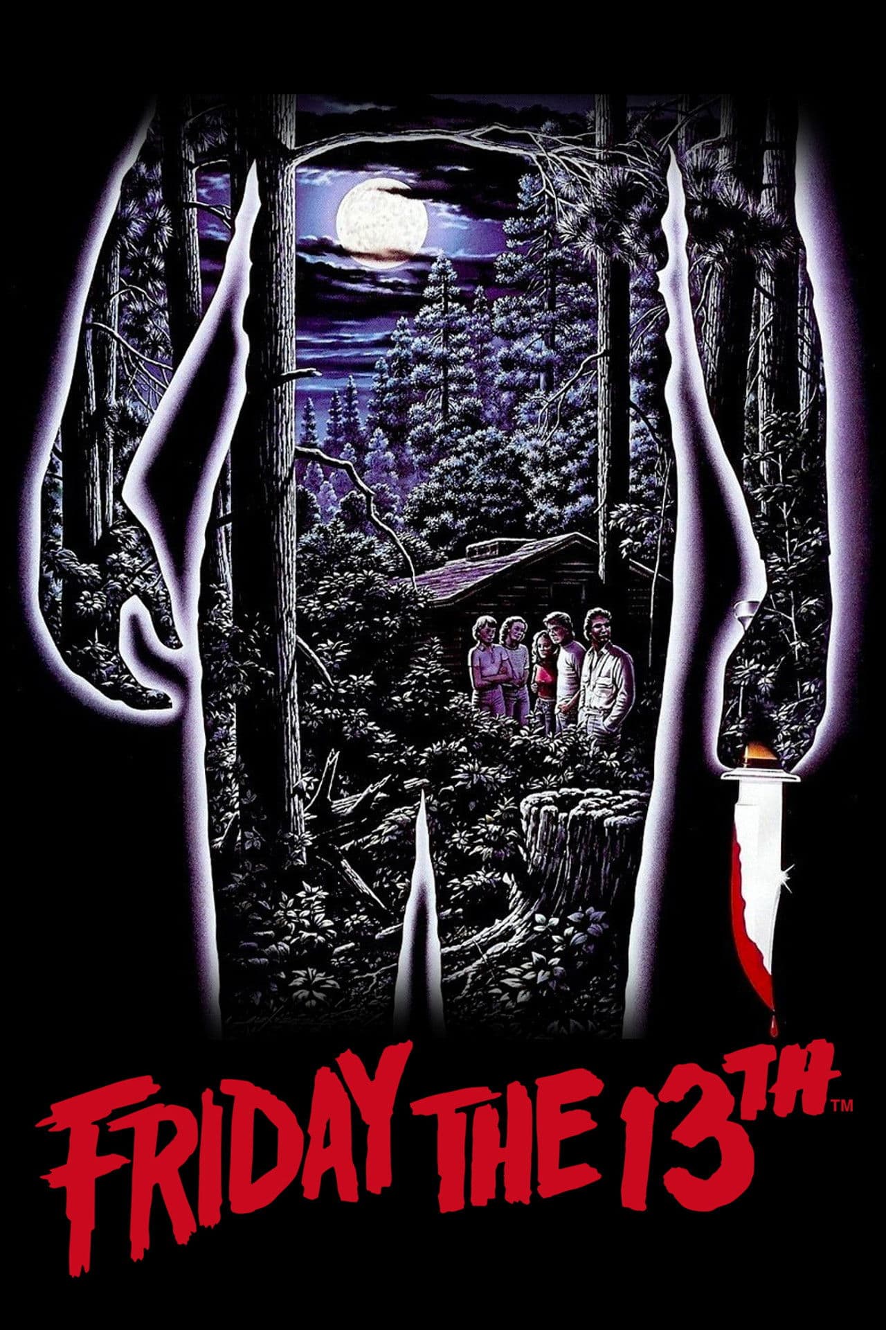 Friday the 13th preview 2