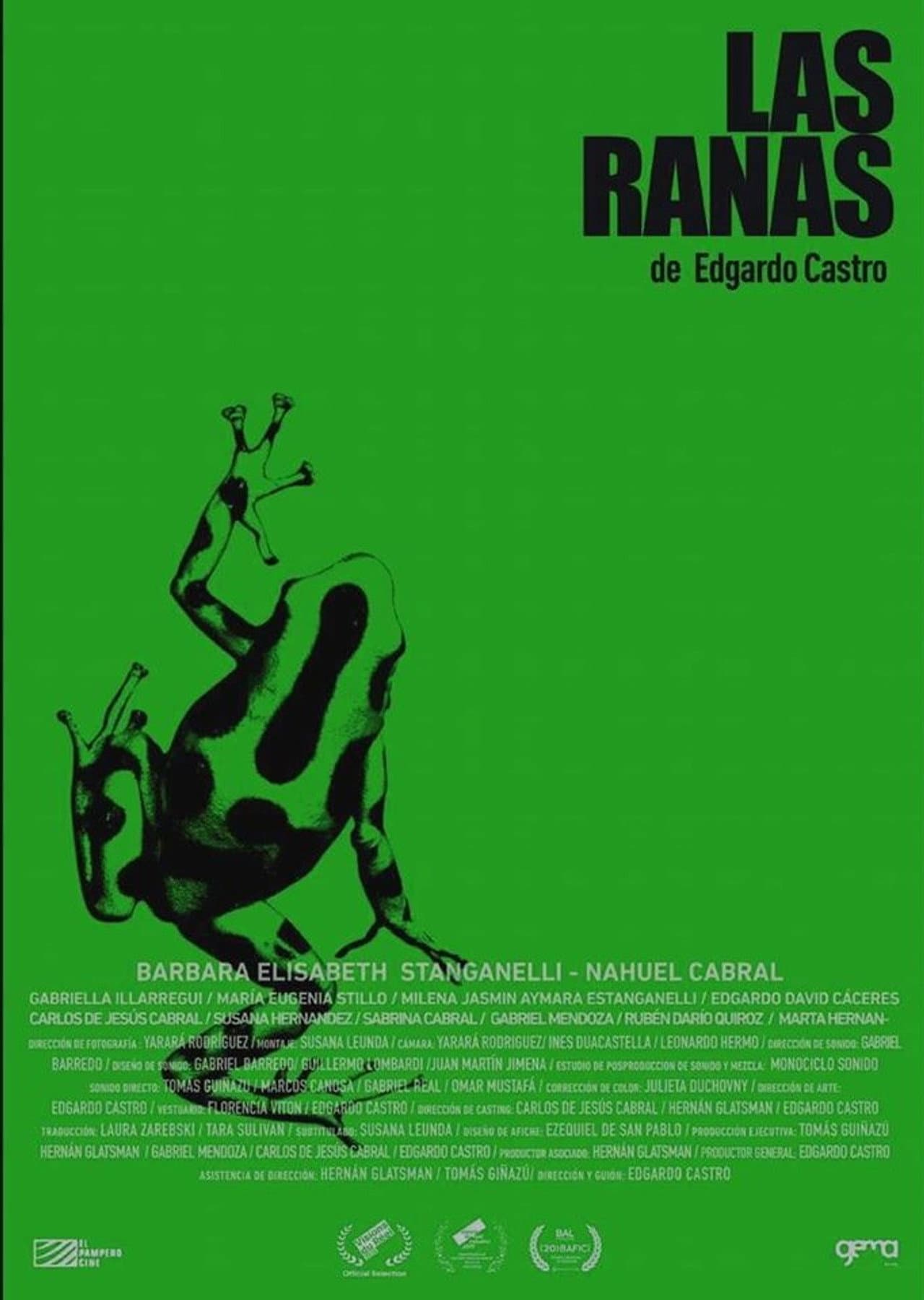 The Frogs preview 2