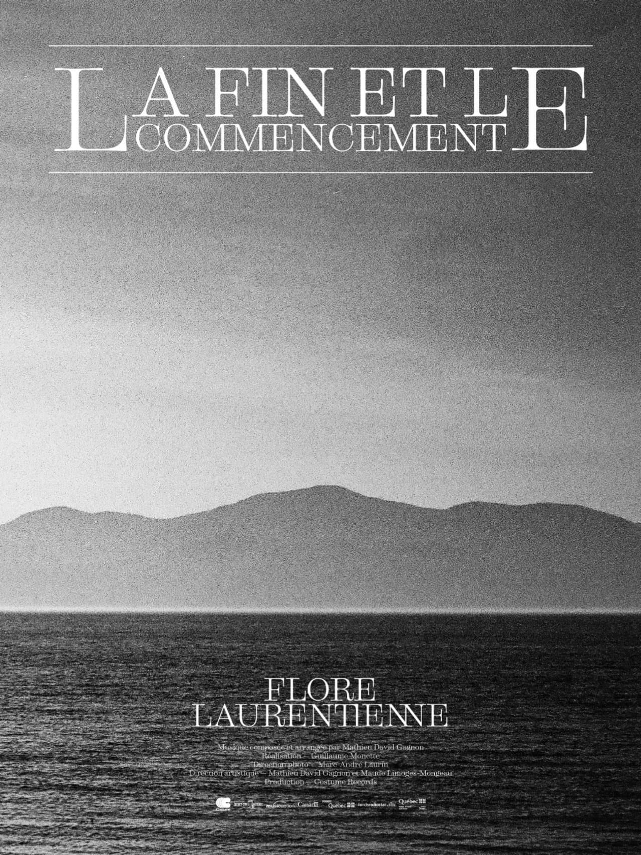 Flore Laurentienne: The End and the Beginning preview 1