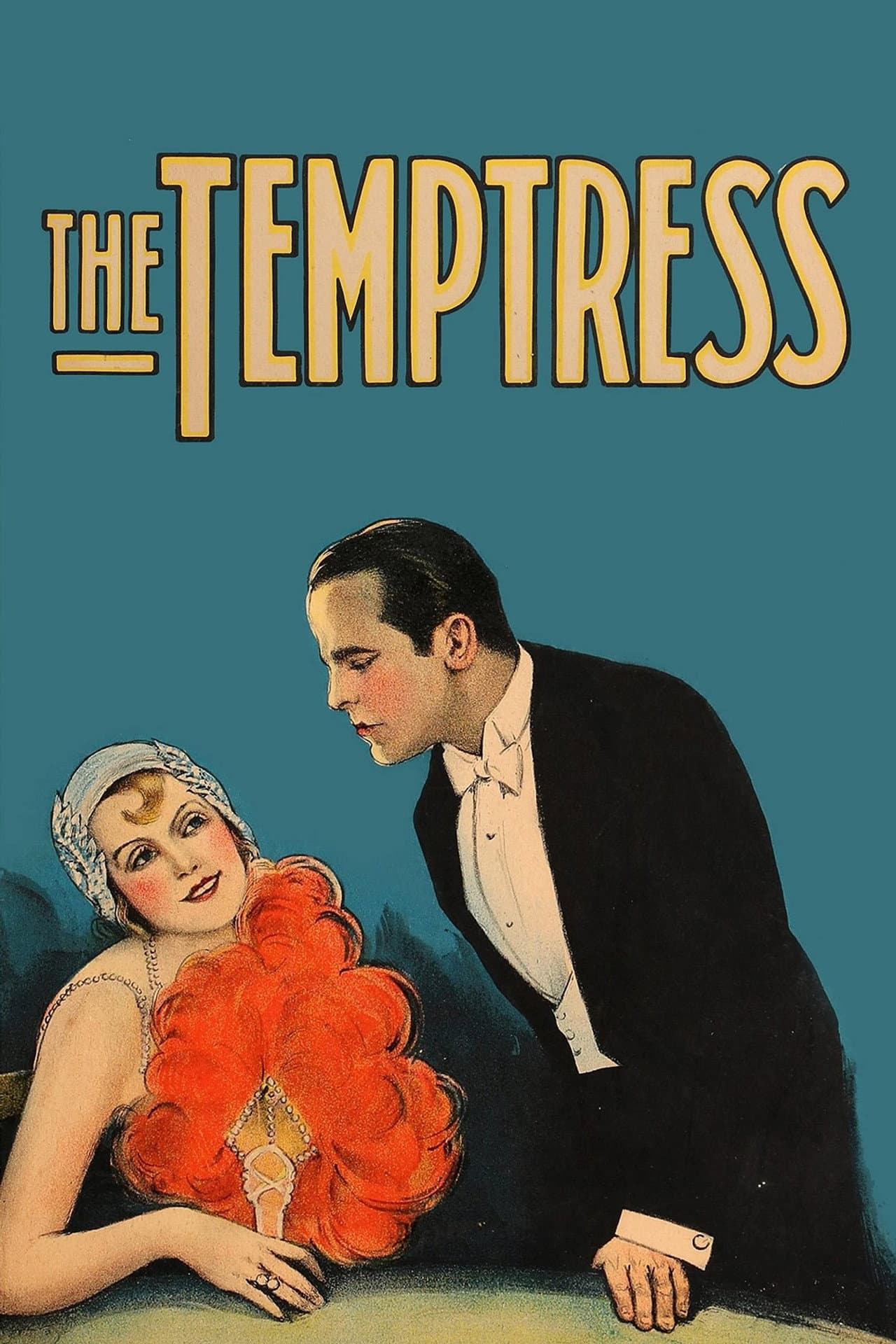 The Temptress preview 2