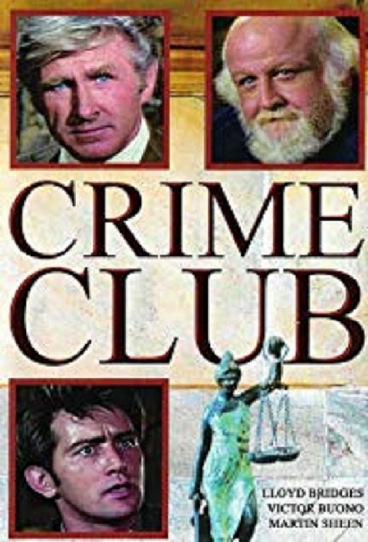 Crime Club preview 1
