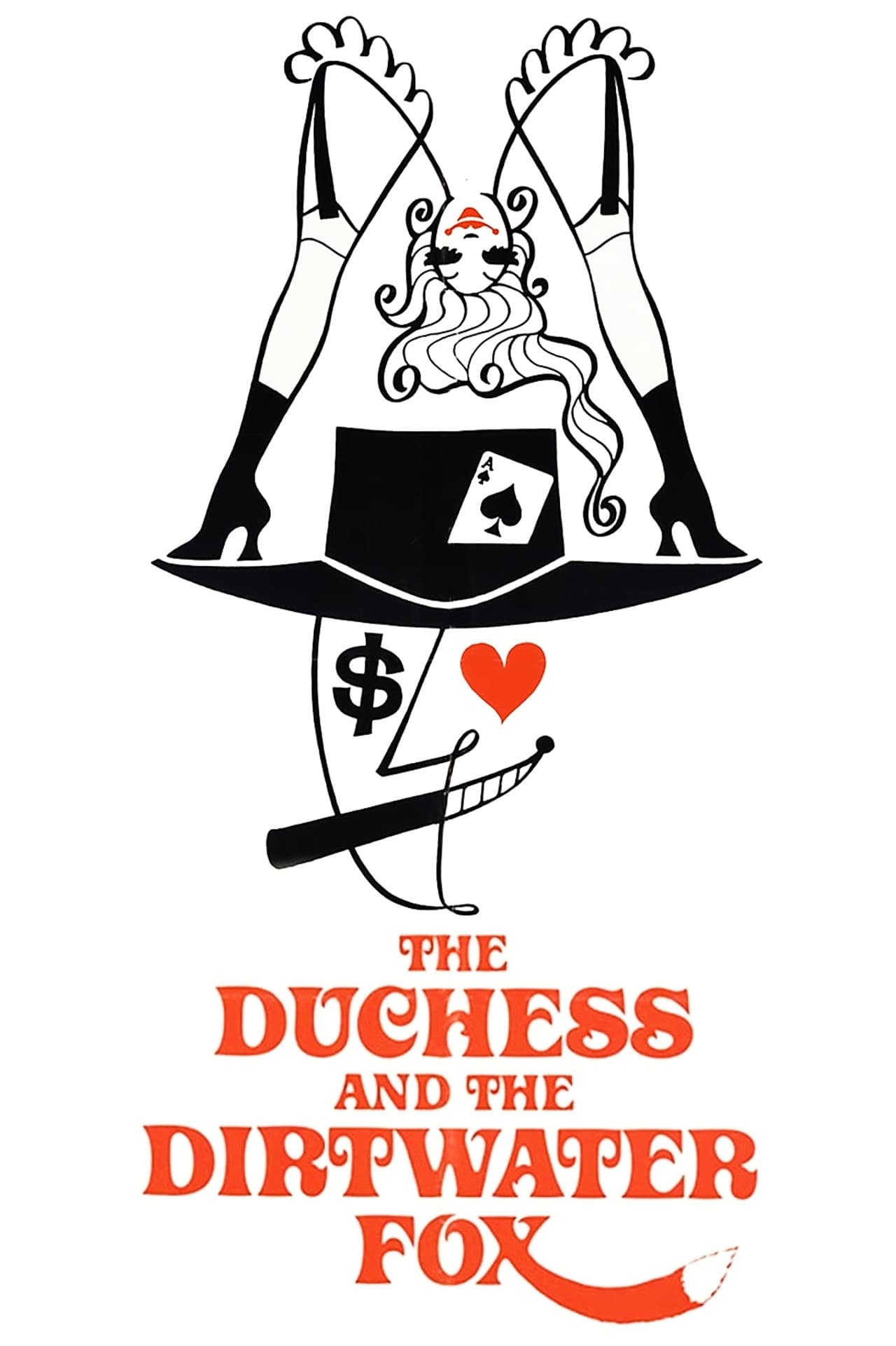 The Duchess and the Dirtwater Fox preview 2
