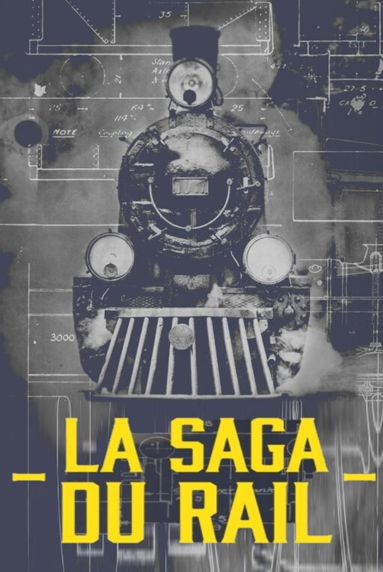 La saga du rail preview 2