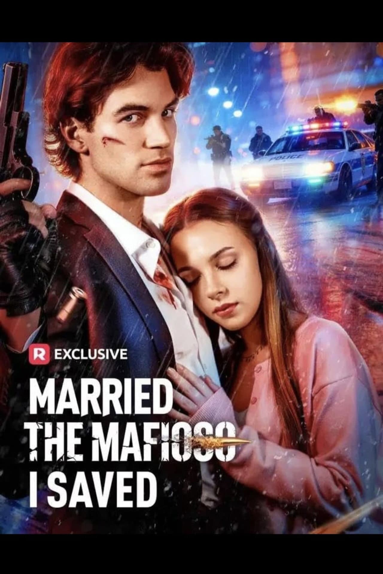 Married the Mafioso I Saved preview 1