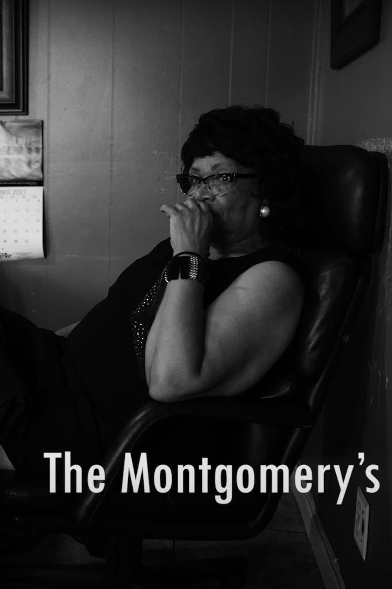 The Montgomery's preview 1
